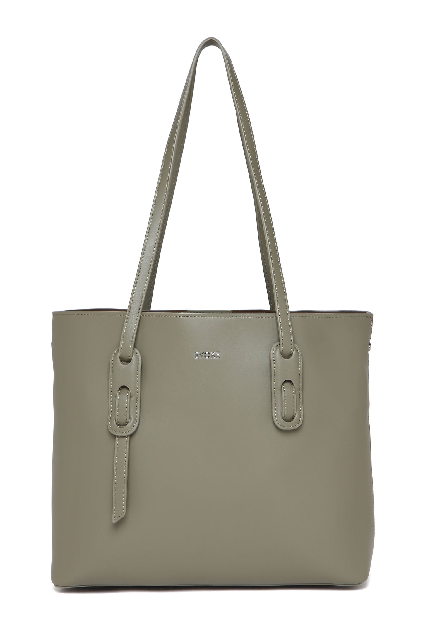 THE APEX CARRYALL TOTE 1153 OLIVE