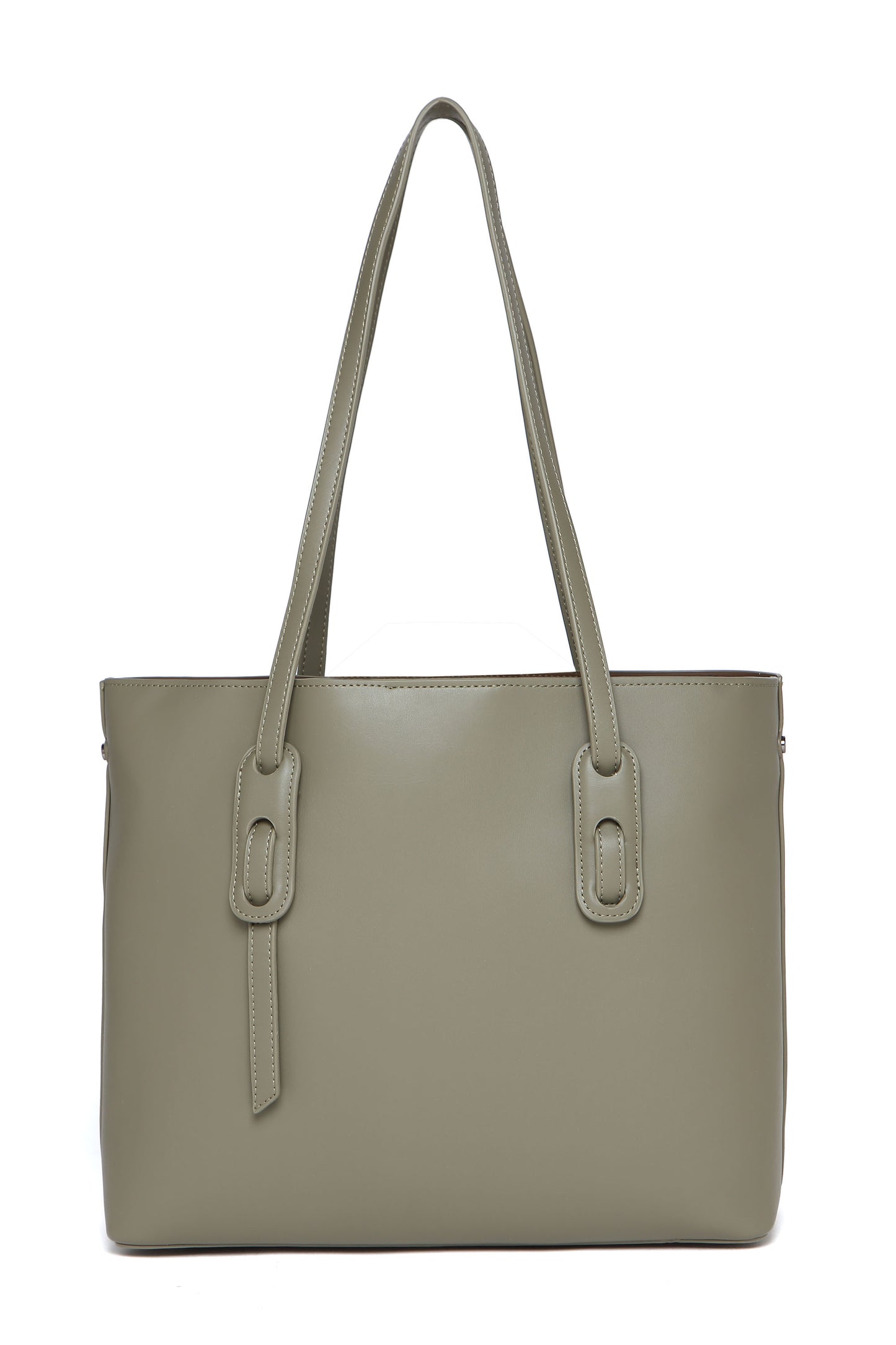 THE APEX CARRYALL TOTE 1153 OLIVE