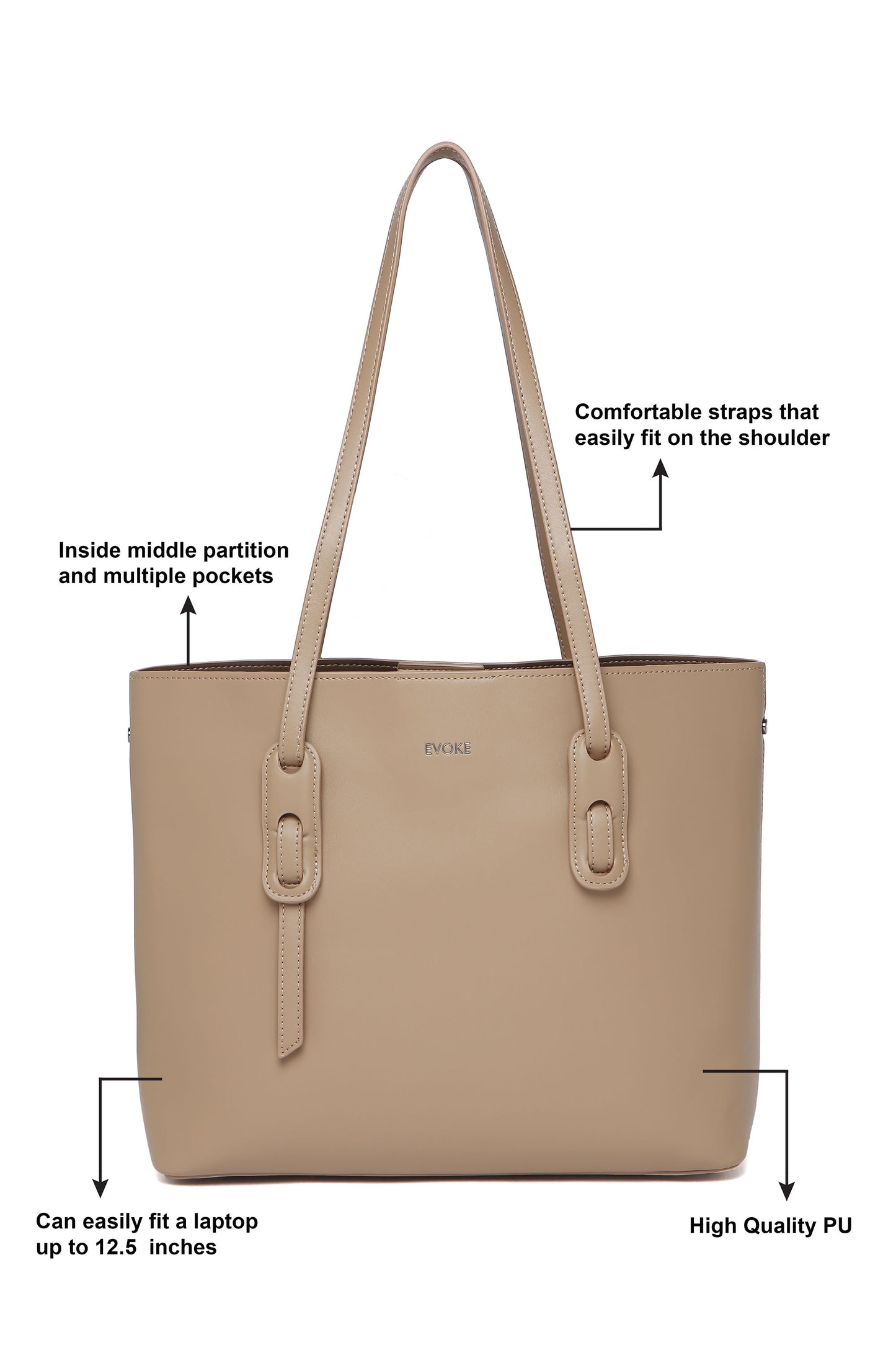 THE APEX CARRYALL TOTE 1153 OLIVE