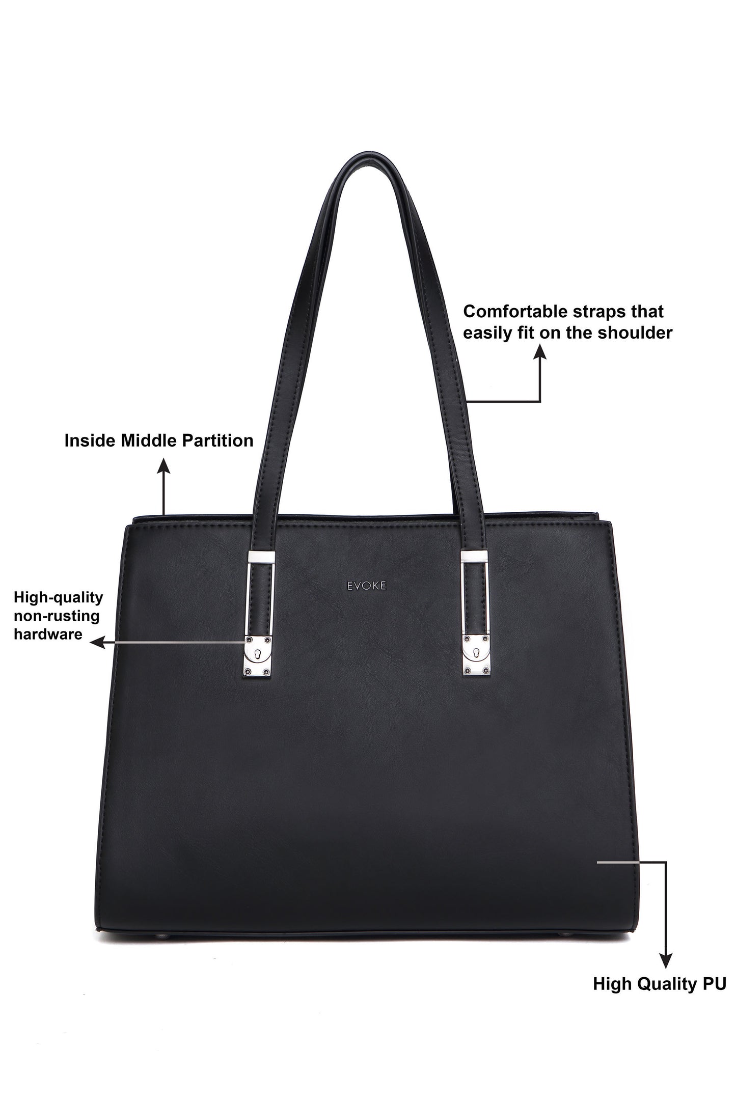 THE AURA STRUCTURED SHOULDER BAG 13237 NEUTRAL TAN