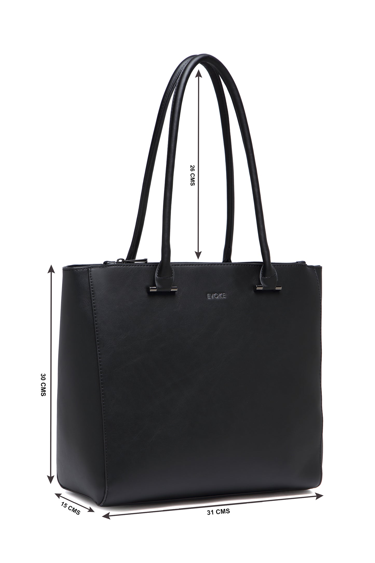 EVOKE SOLACE TOTE 186 KHAKI