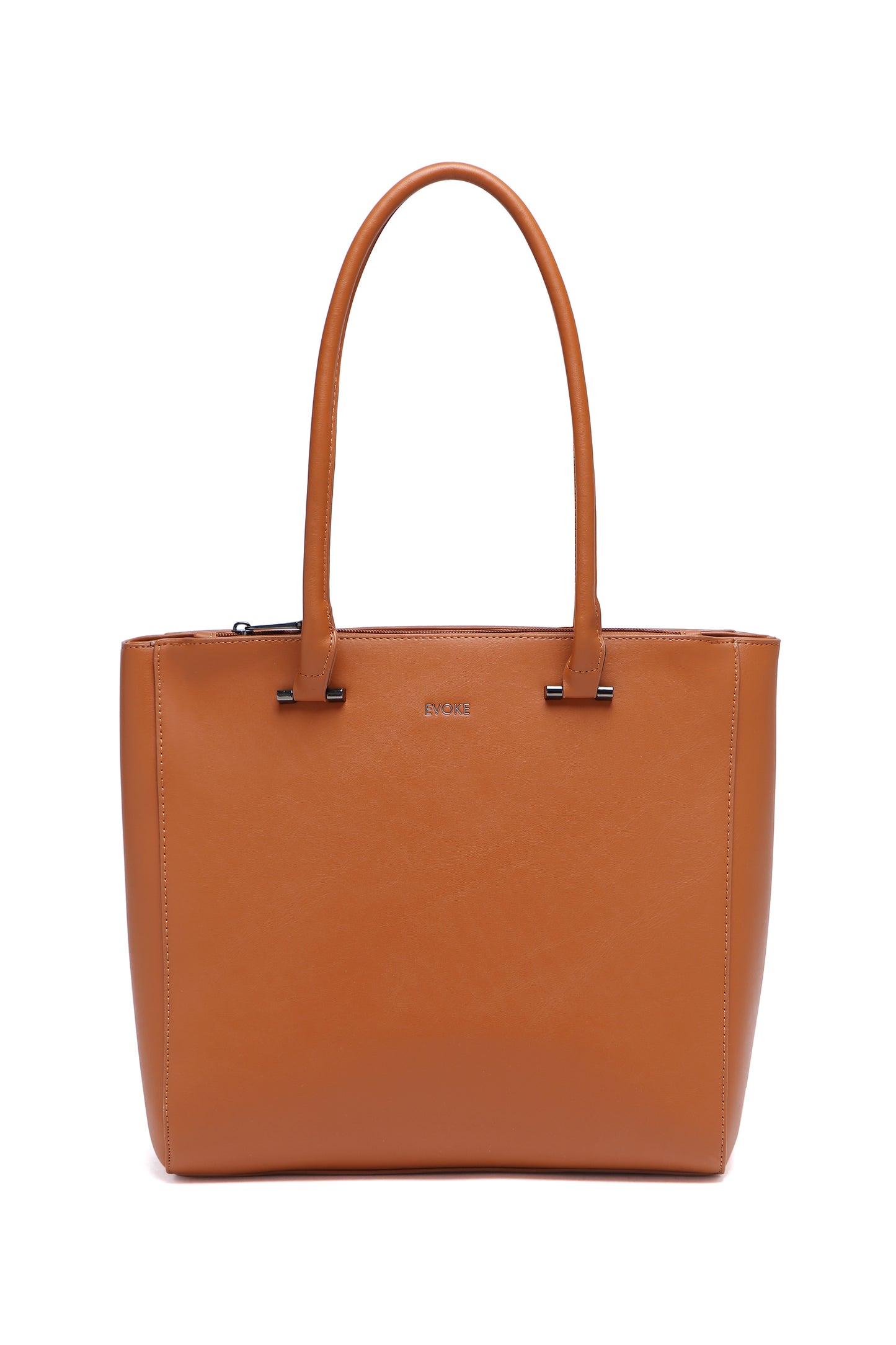 EVOKE SOLACE TOTE 186 KHAKI