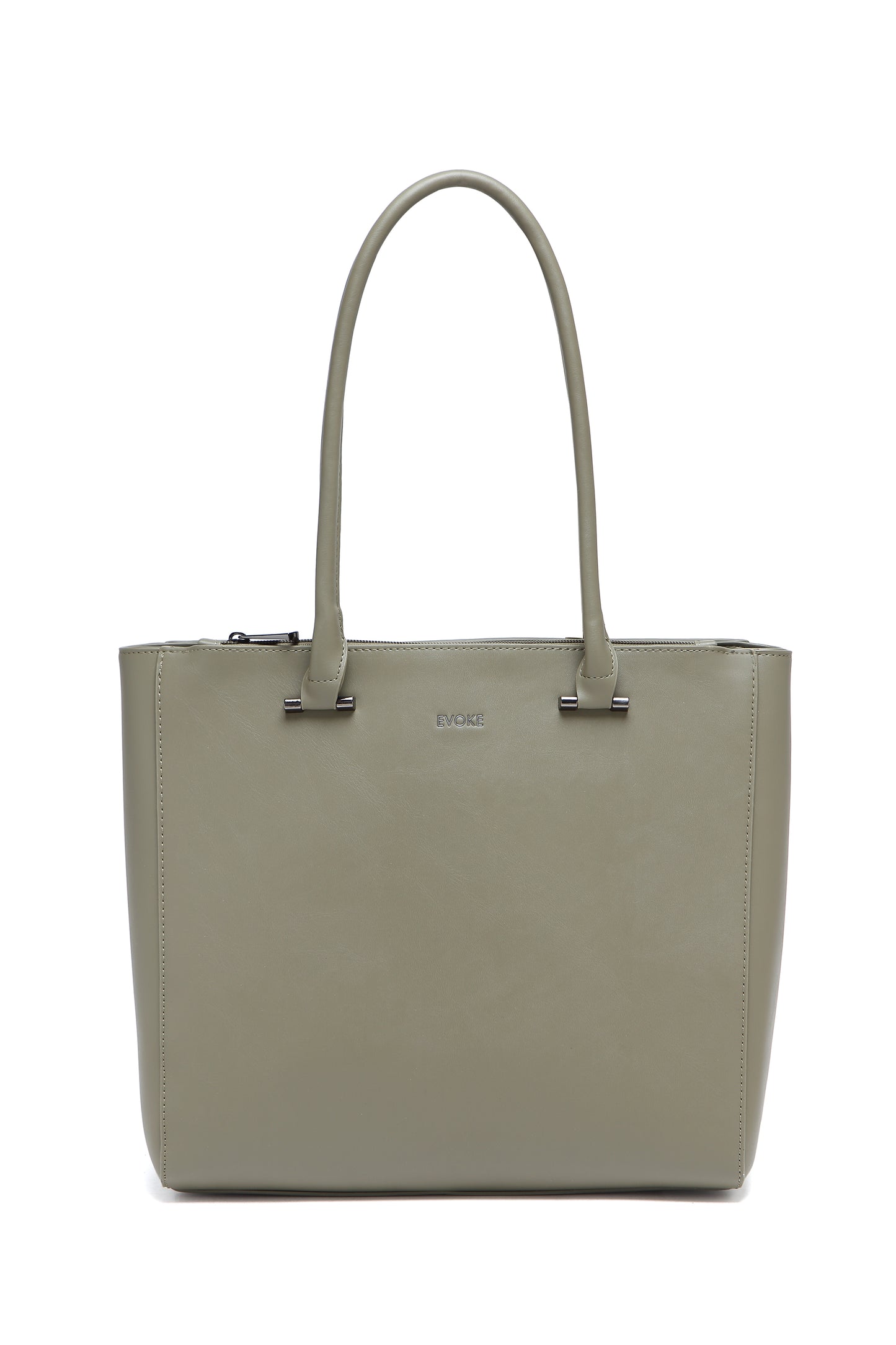 EVOKE SOLACE TOTE 186 KHAKI