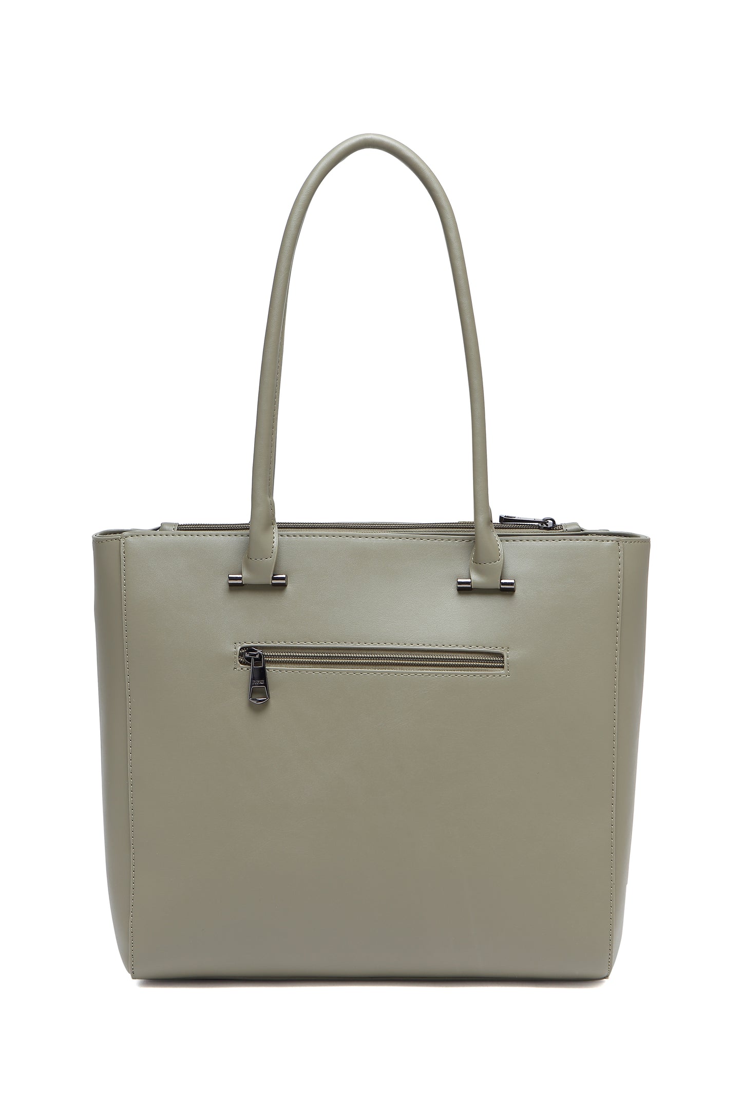 EVOKE SOLACE TOTE 186 KHAKI