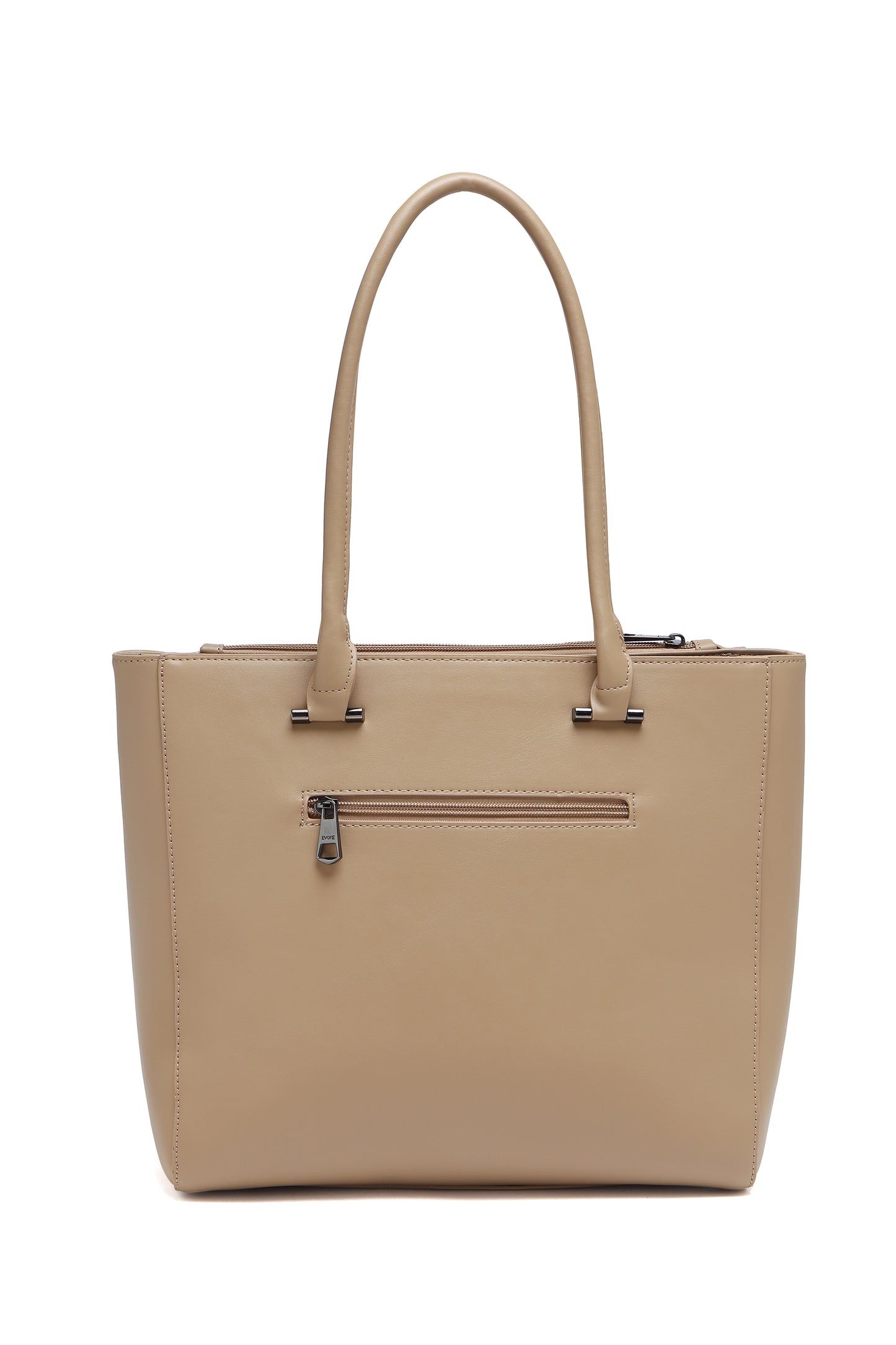 EVOKE SOLACE TOTE 186 KHAKI