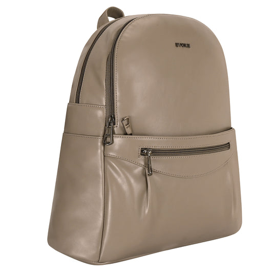 Evoke Muse Backpack 2125 - Soft Mocha