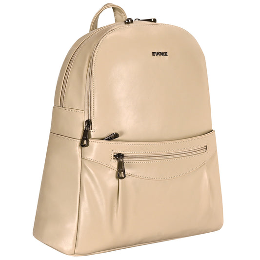 Evoke Muse Backpack 2125 - Vanilla Cream