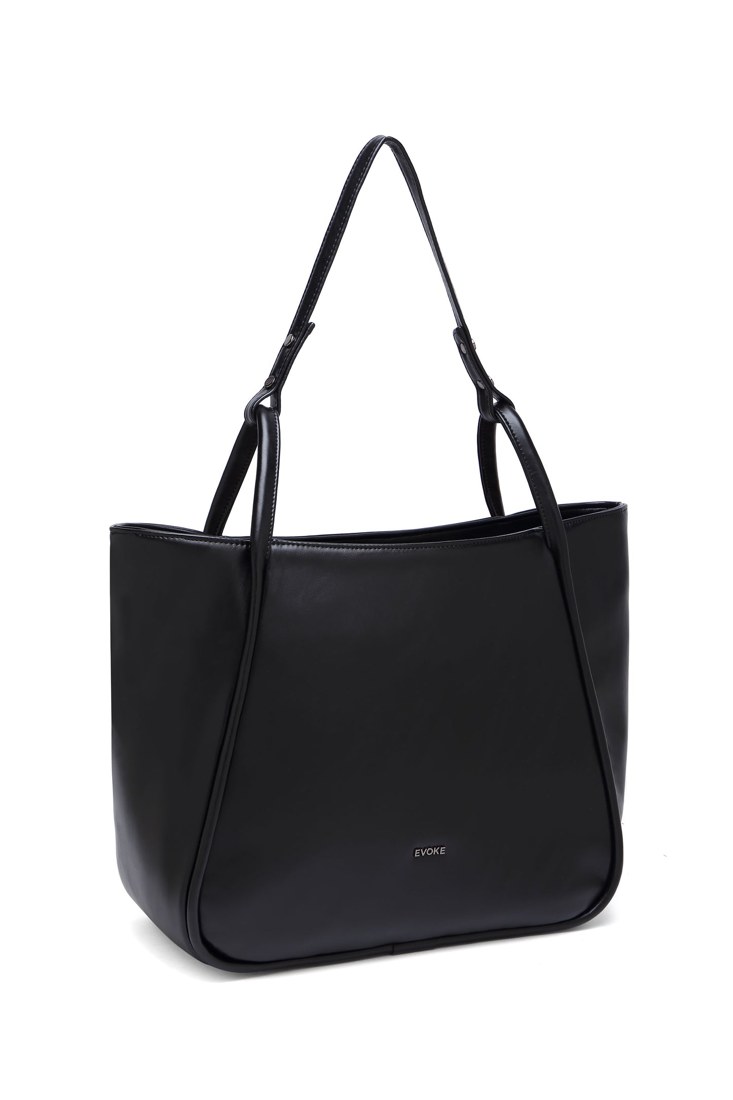 Evoke Elysian Tote 2183 Truffle Brown