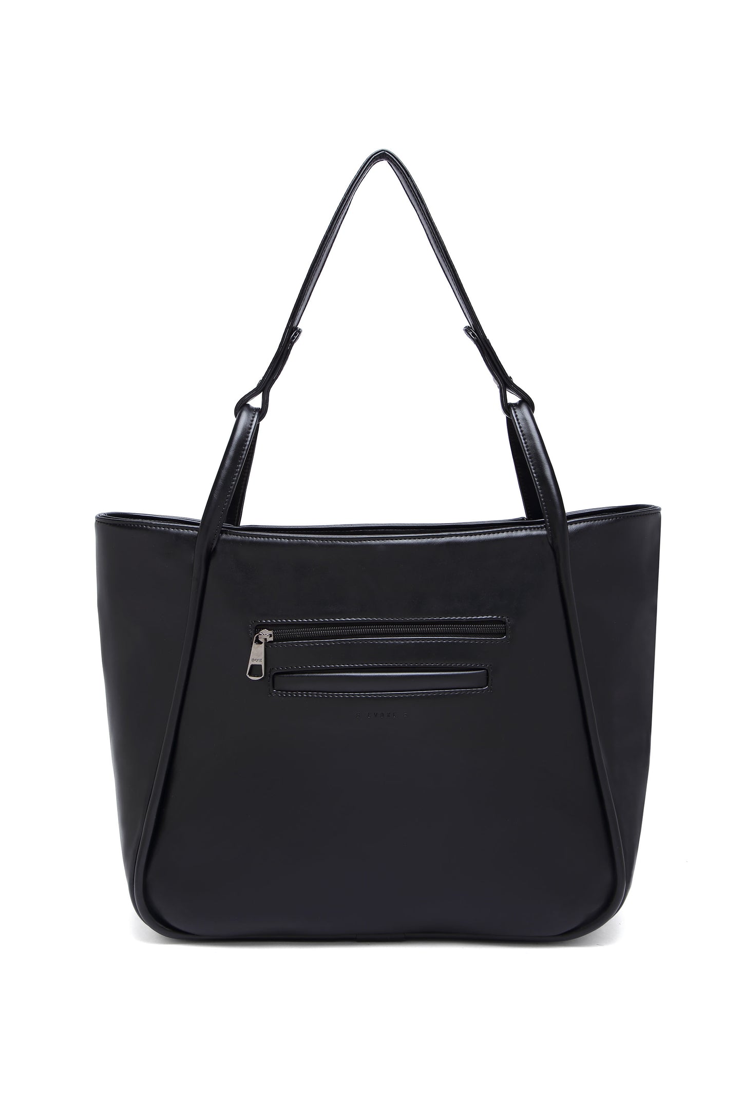 Evoke Elysian Tote 2183 Truffle Brown