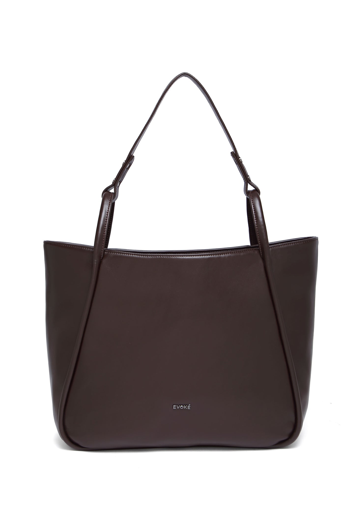 Evoke Elysian Tote 2183 Truffle Brown