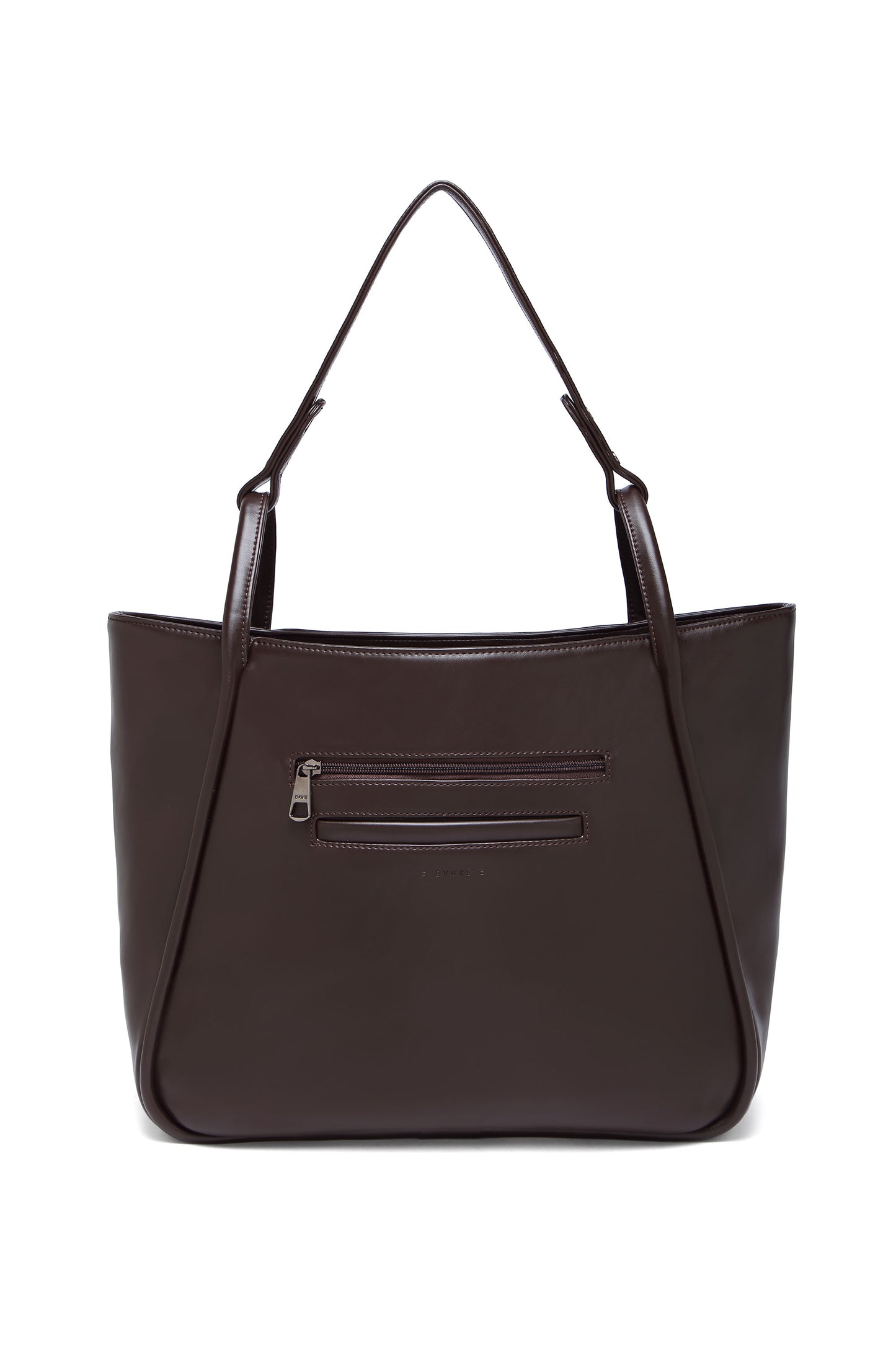 Evoke Elysian Tote 2183 Truffle Brown
