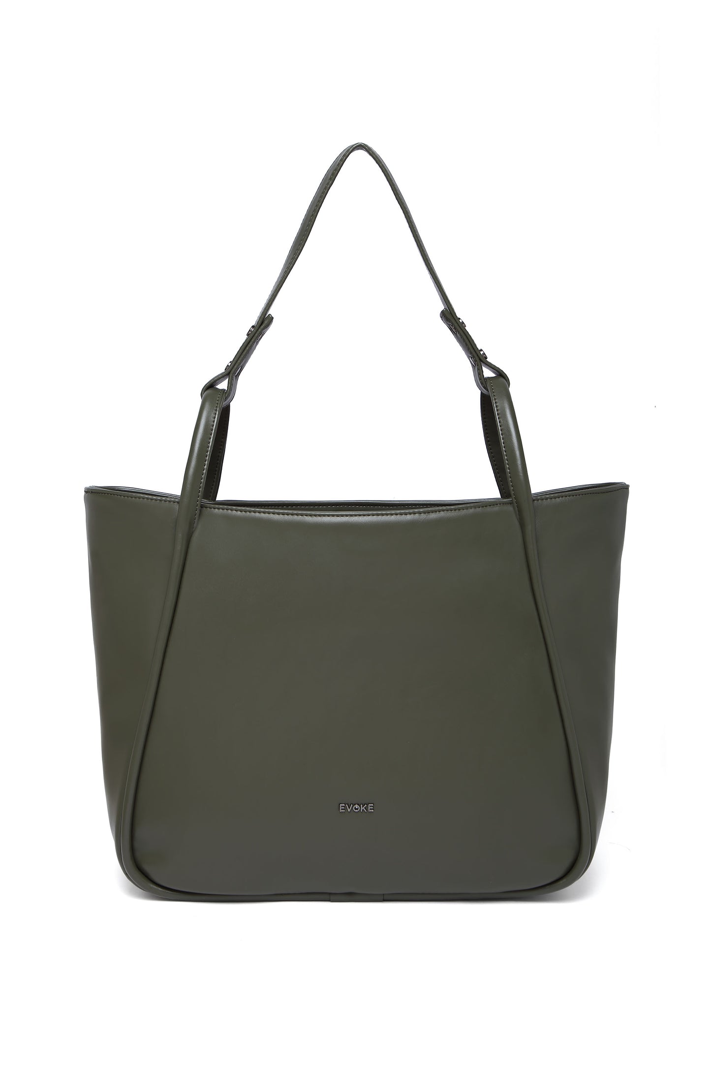Evoke Elysian Tote 2183 Truffle Brown