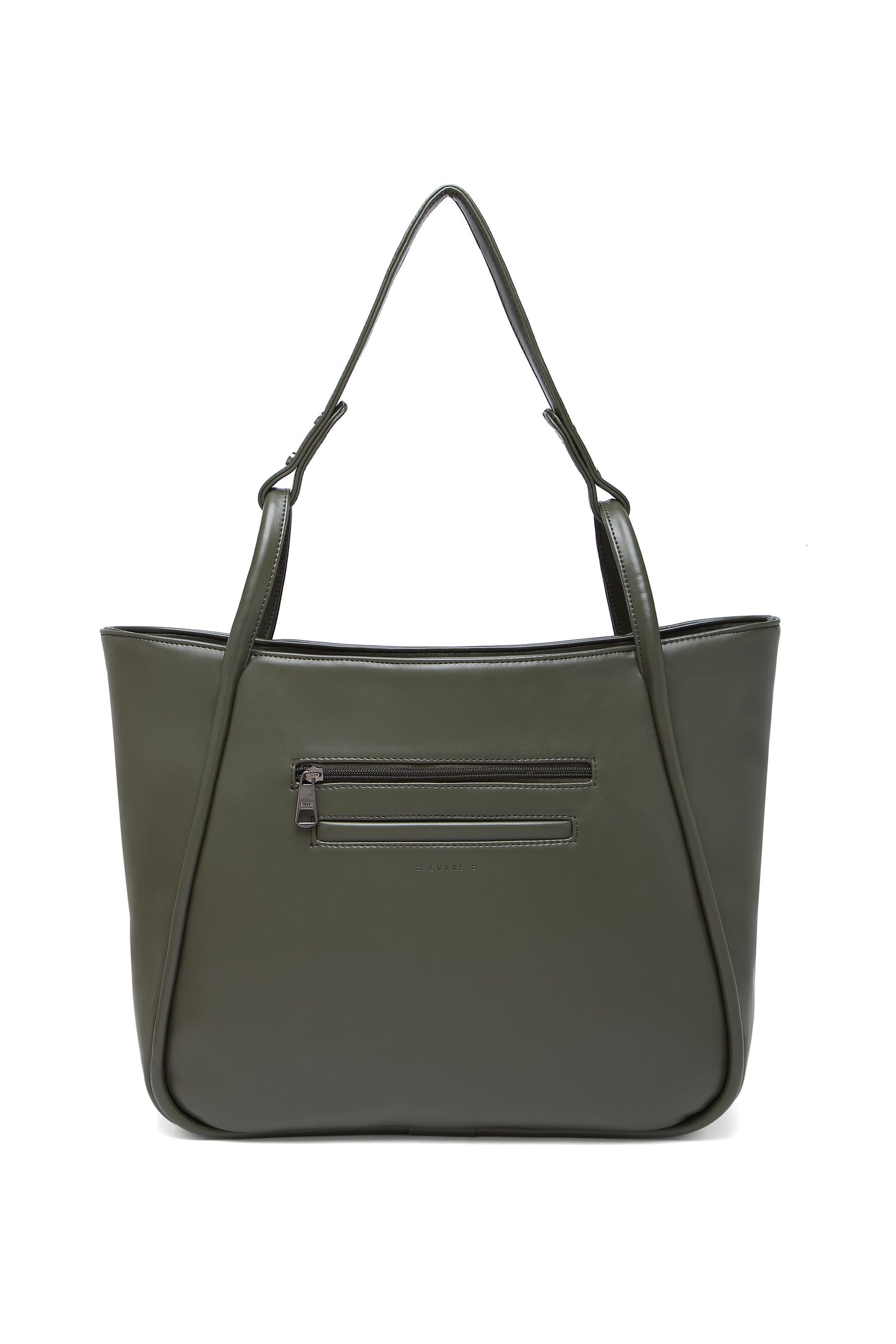 Evoke Elysian Tote 2183 Truffle Brown