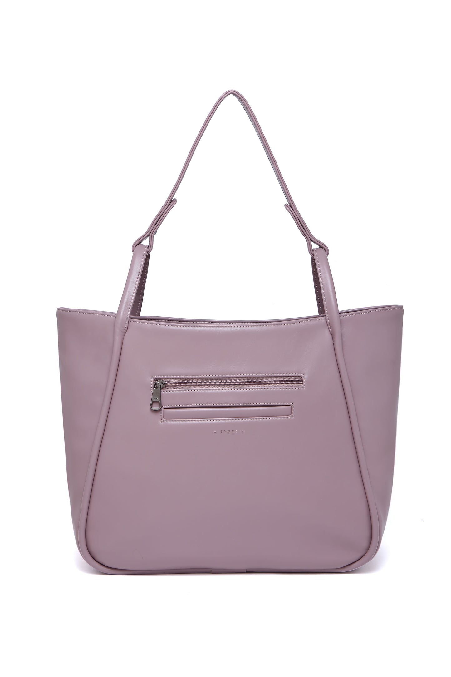 Evoke Elysian Tote 2183 Truffle Brown