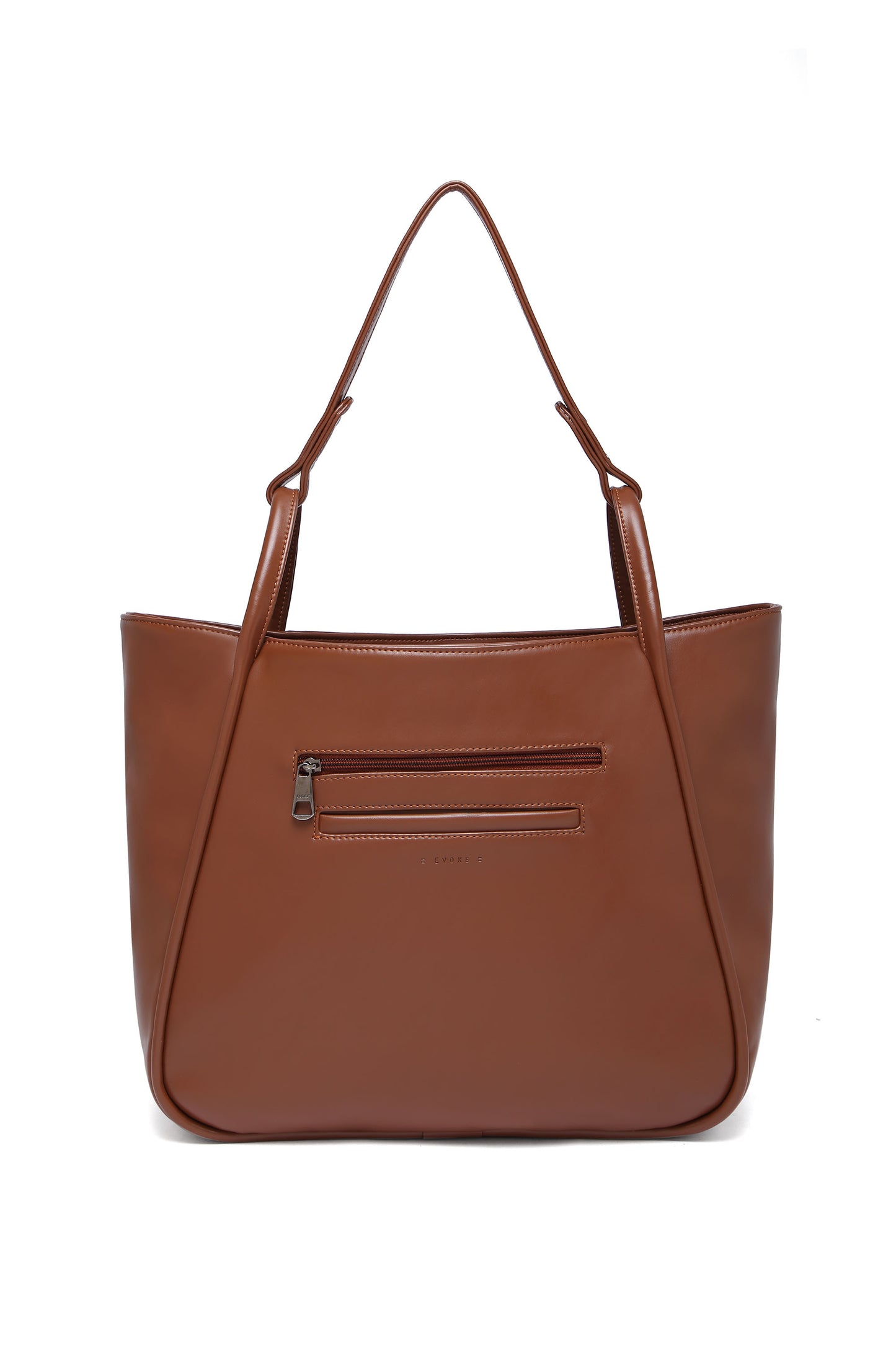 Evoke Elysian Tote 2183 Truffle Brown