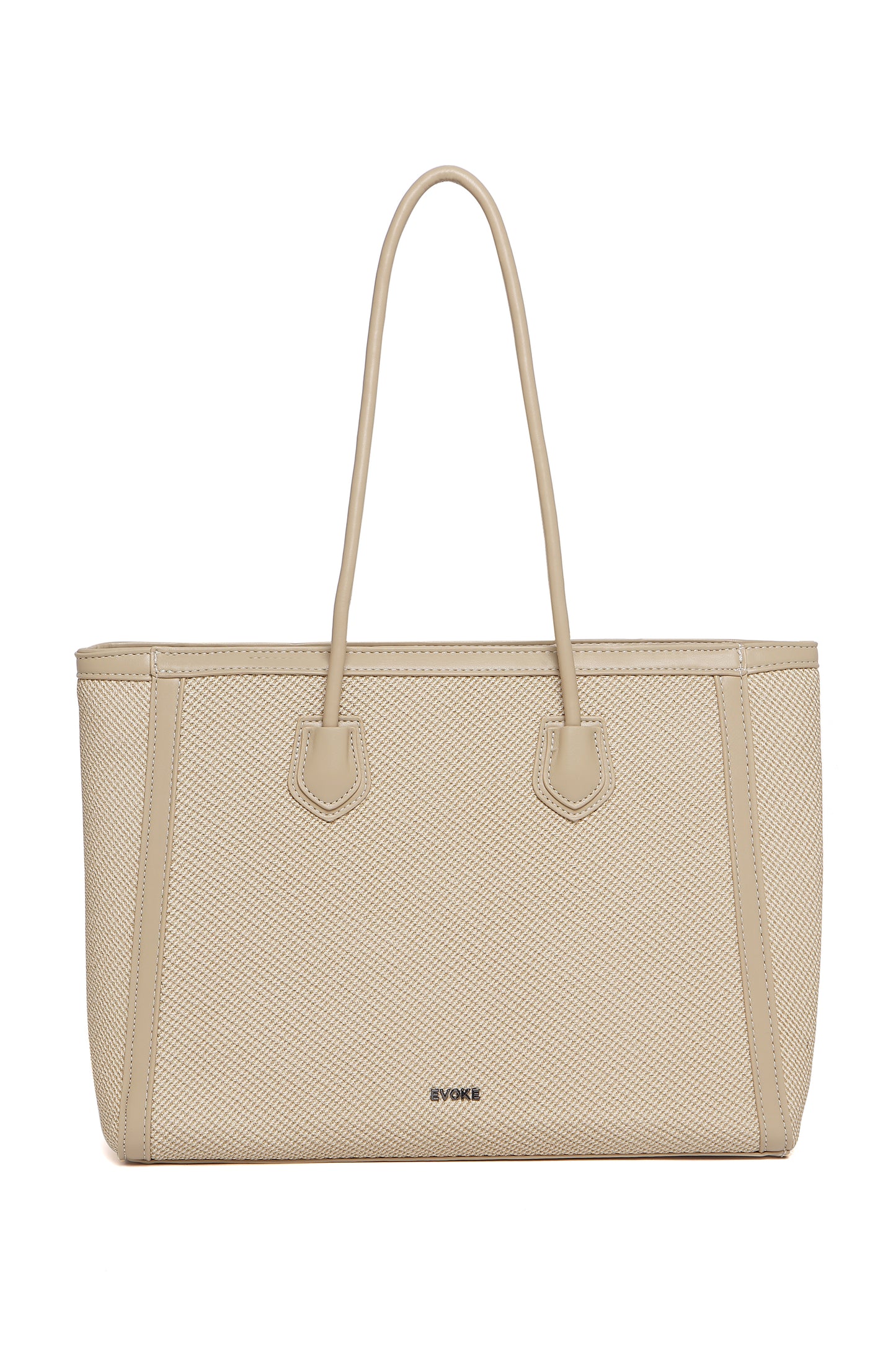 WANDER TOTE 235 CARAMEL BROWN COFFE