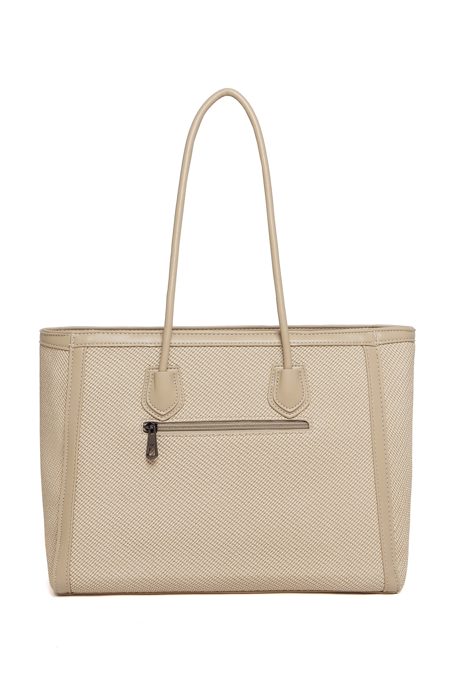 WANDER TOTE 235 CARAMEL BROWN COFFE