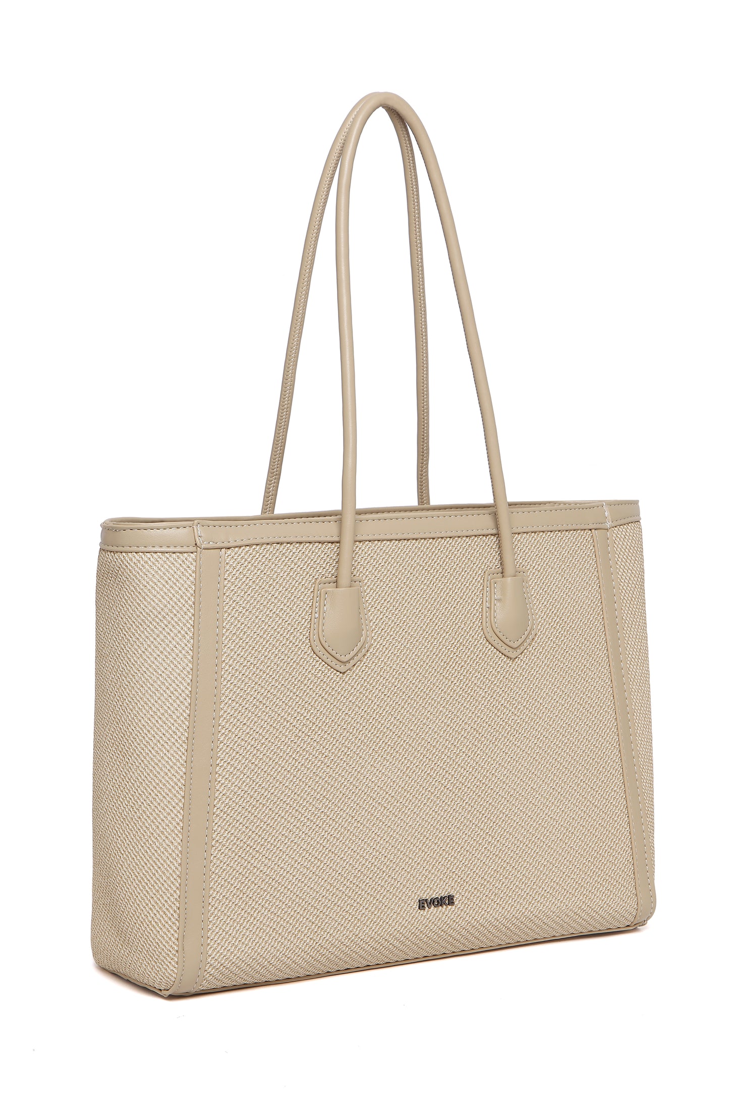 WANDER TOTE 235 CARAMEL BROWN COFFE