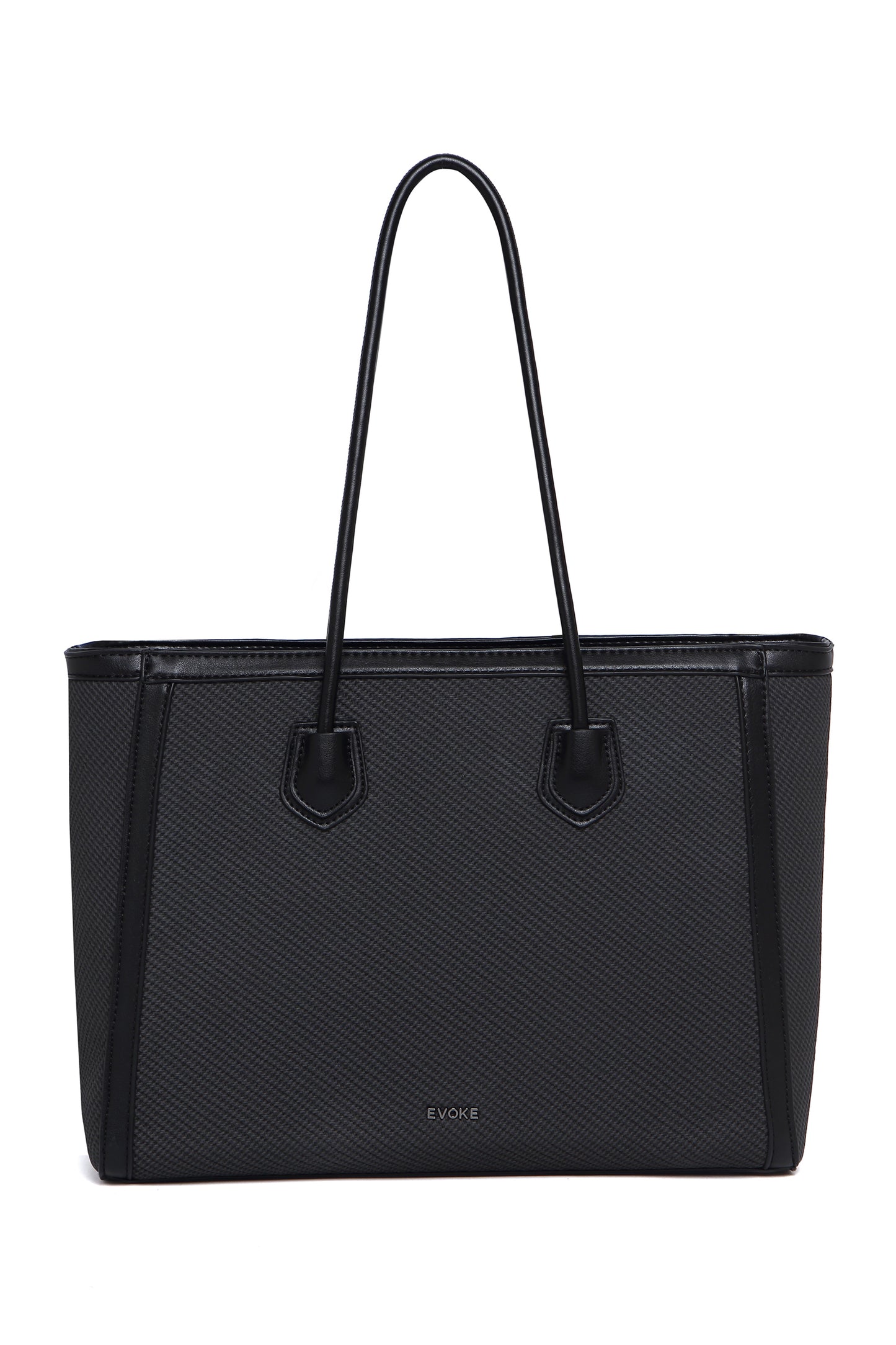 WANDER TOTE 235 CARAMEL BROWN COFFE