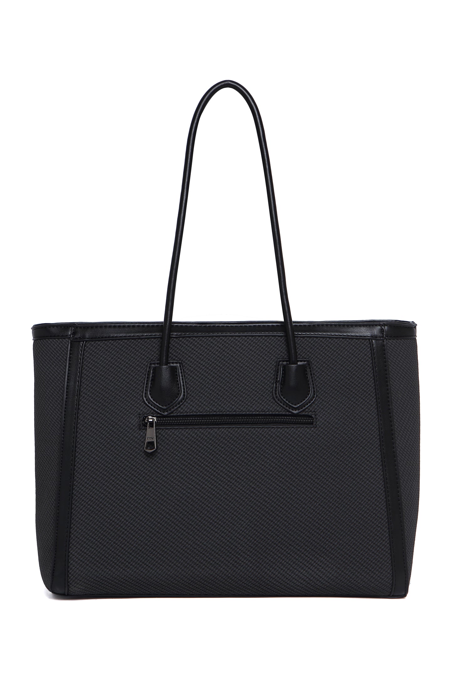 WANDER TOTE 235 CARAMEL BROWN COFFE