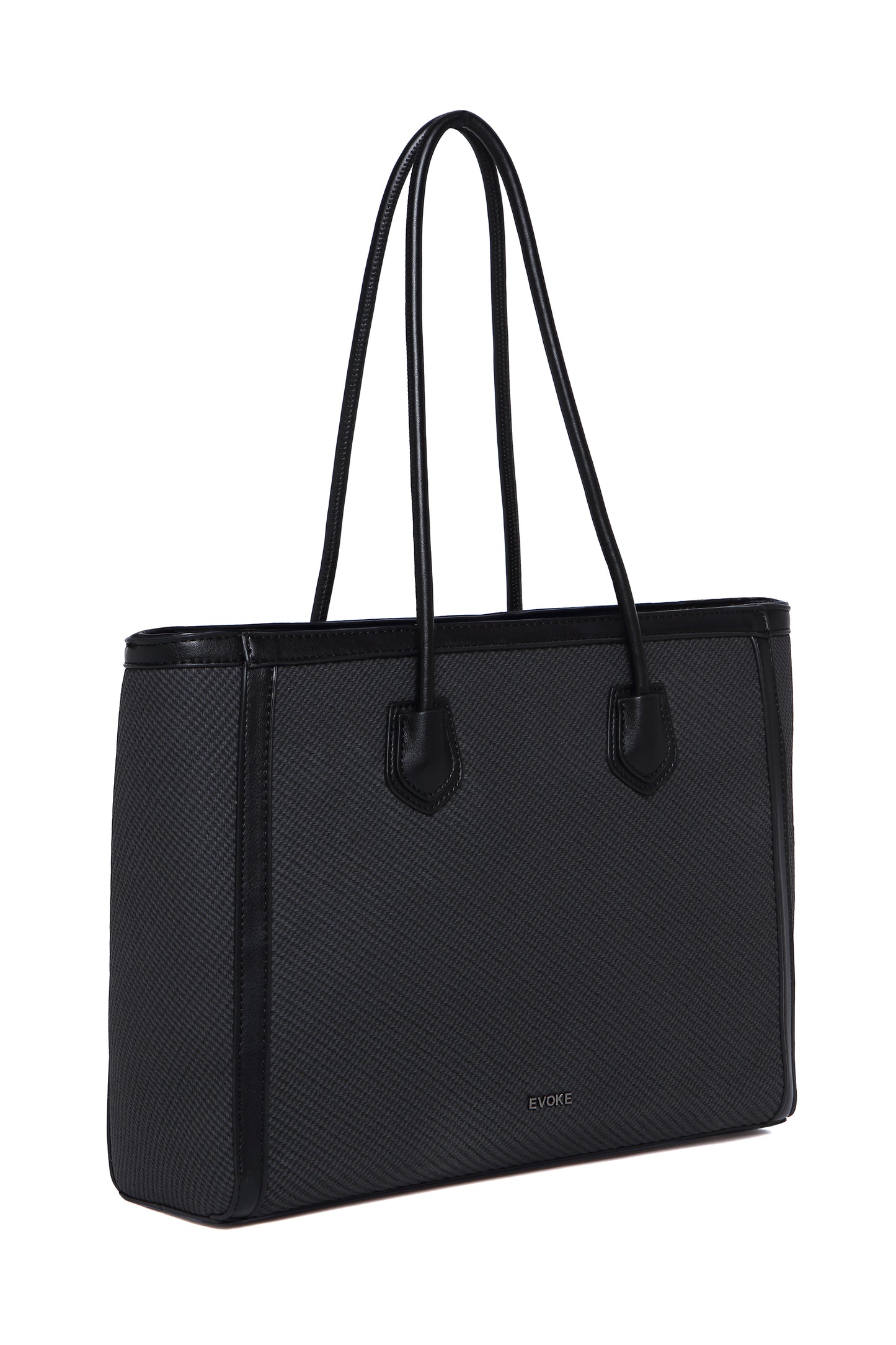 WANDER TOTE 235 CARAMEL BROWN COFFE
