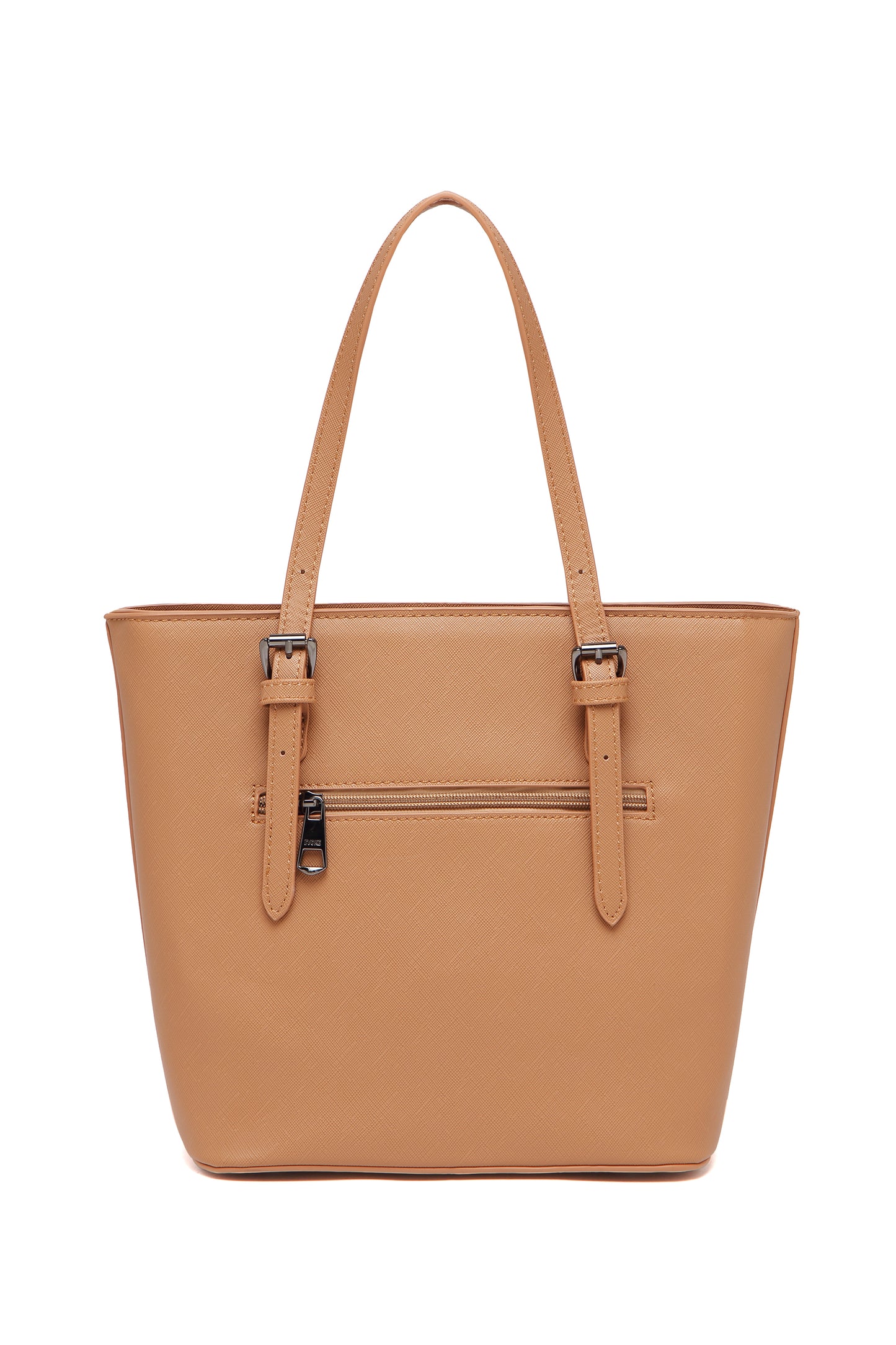 EVOKE TERA MINI TOTE 239 RUSTIC AMBER