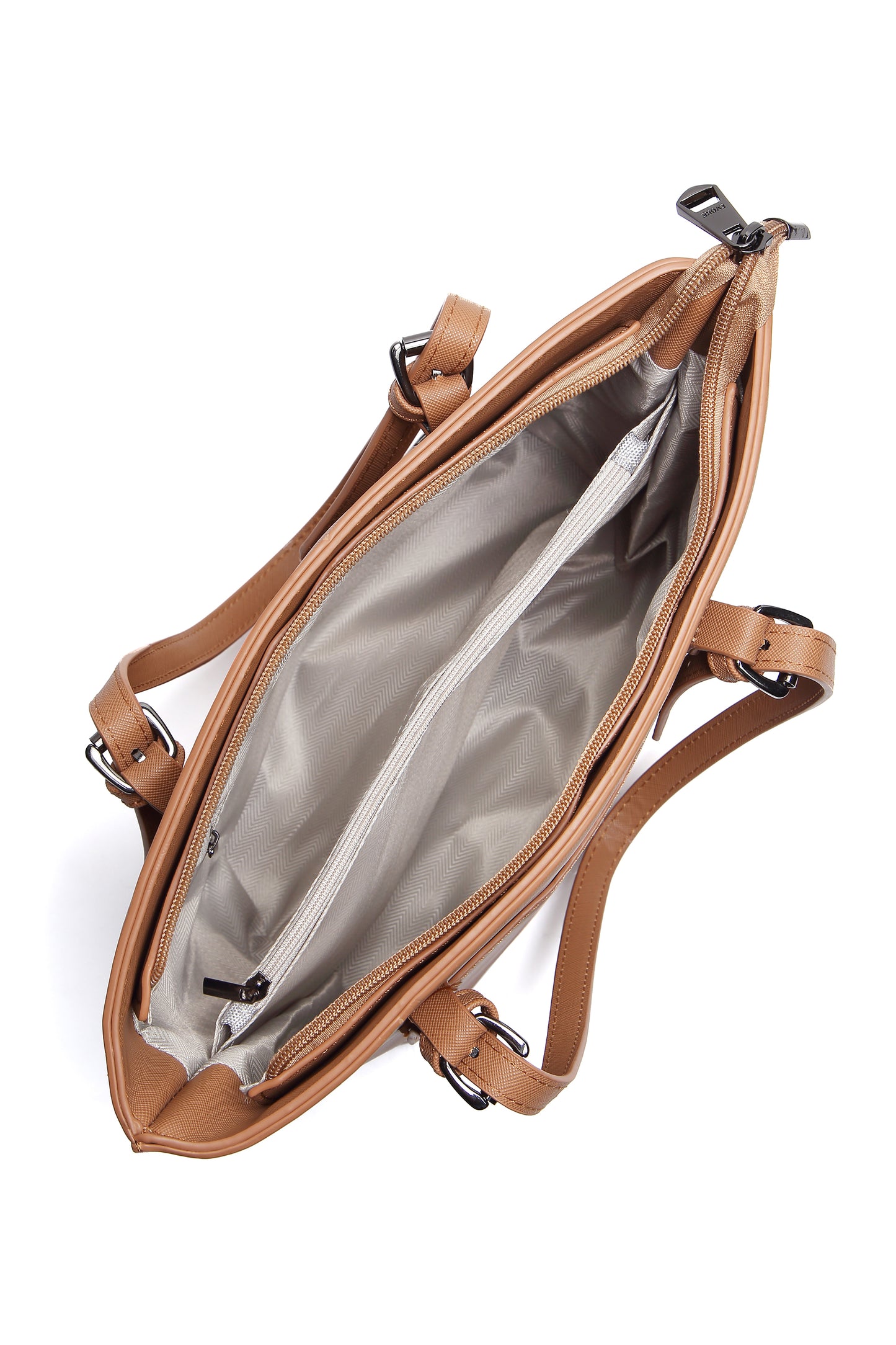 EVOKE TERA MINI TOTE 239 RUSTIC AMBER