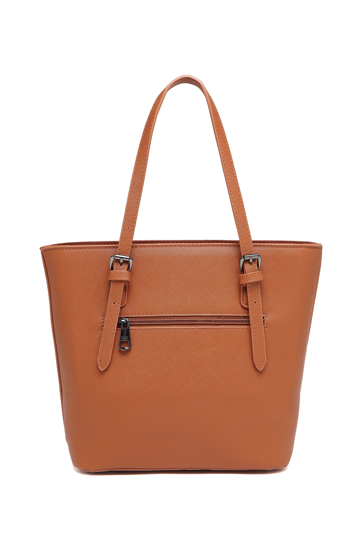 EVOKE TERA MINI TOTE 239 RUSTIC AMBER