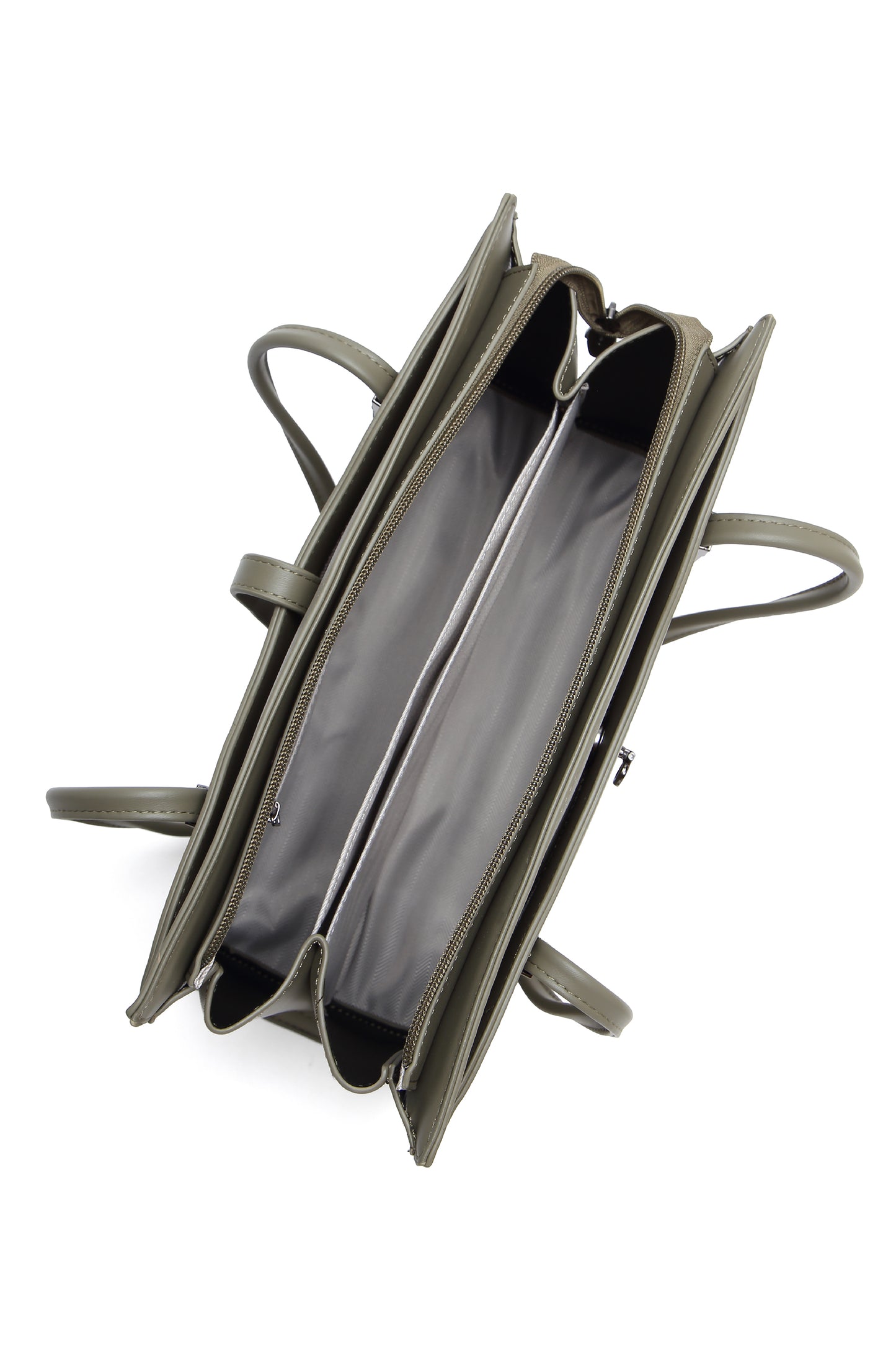 CLEO SHOULDER BAG AMBER RUST
