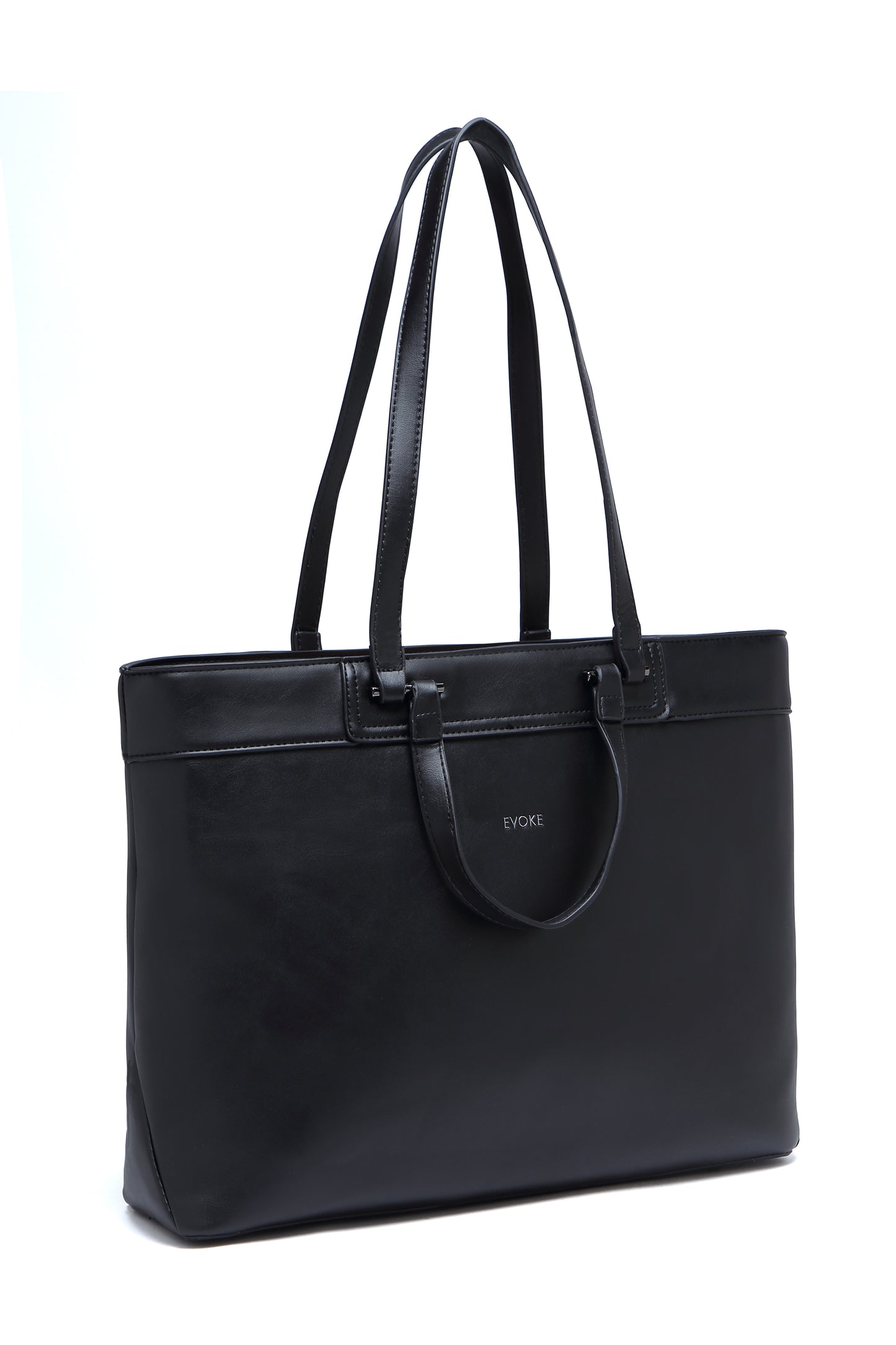 EVOKE VERVE TOTE 245 ONION PINK