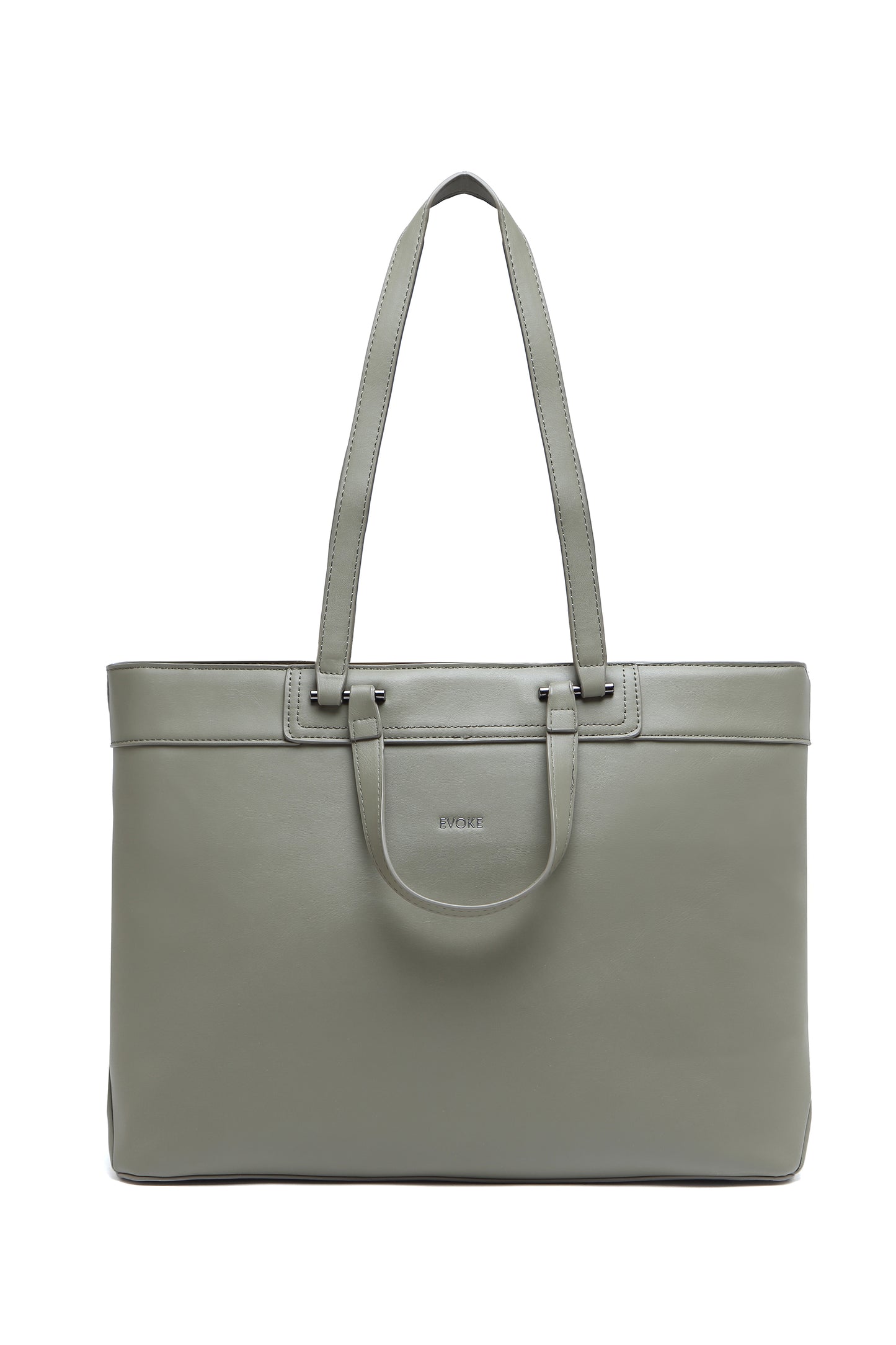 EVOKE VERVE TOTE 245 ONION PINK