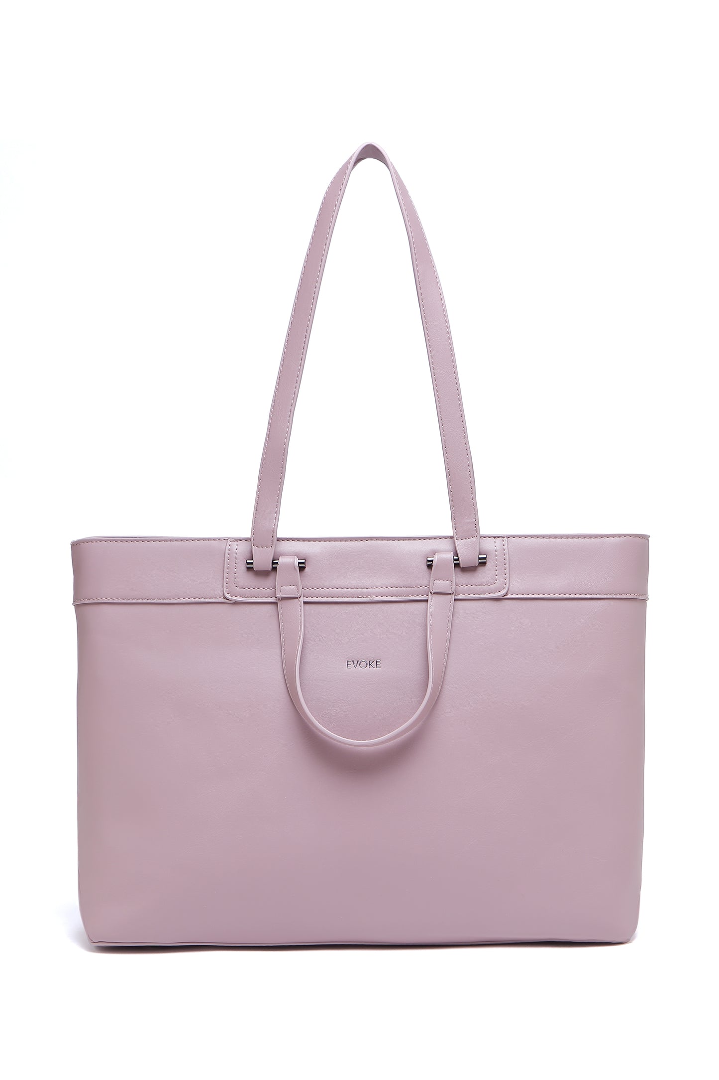 EVOKE VERVE TOTE 245 ONION PINK