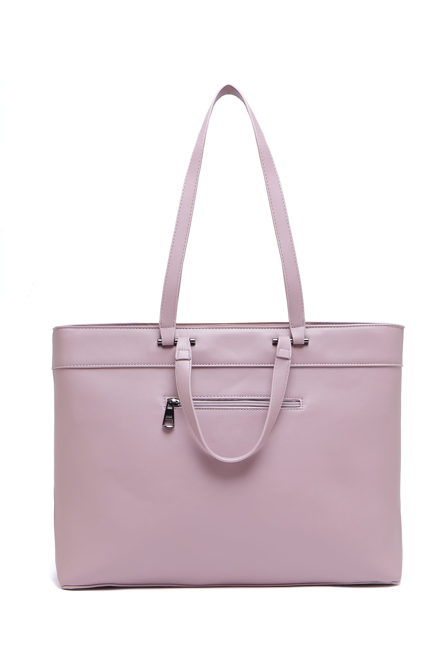 EVOKE VERVE TOTE 245 ONION PINK