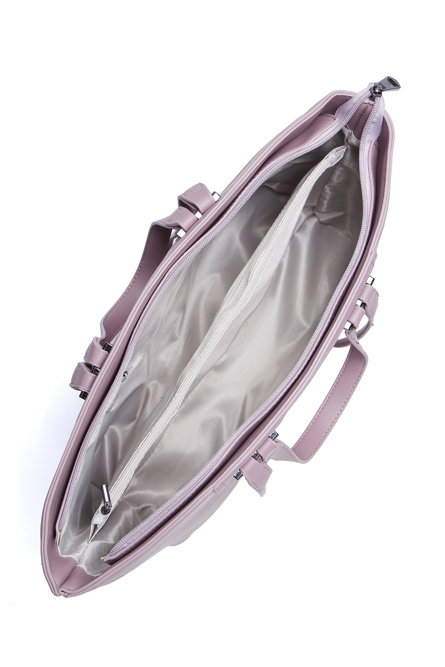 EVOKE VERVE TOTE 245 ONION PINK