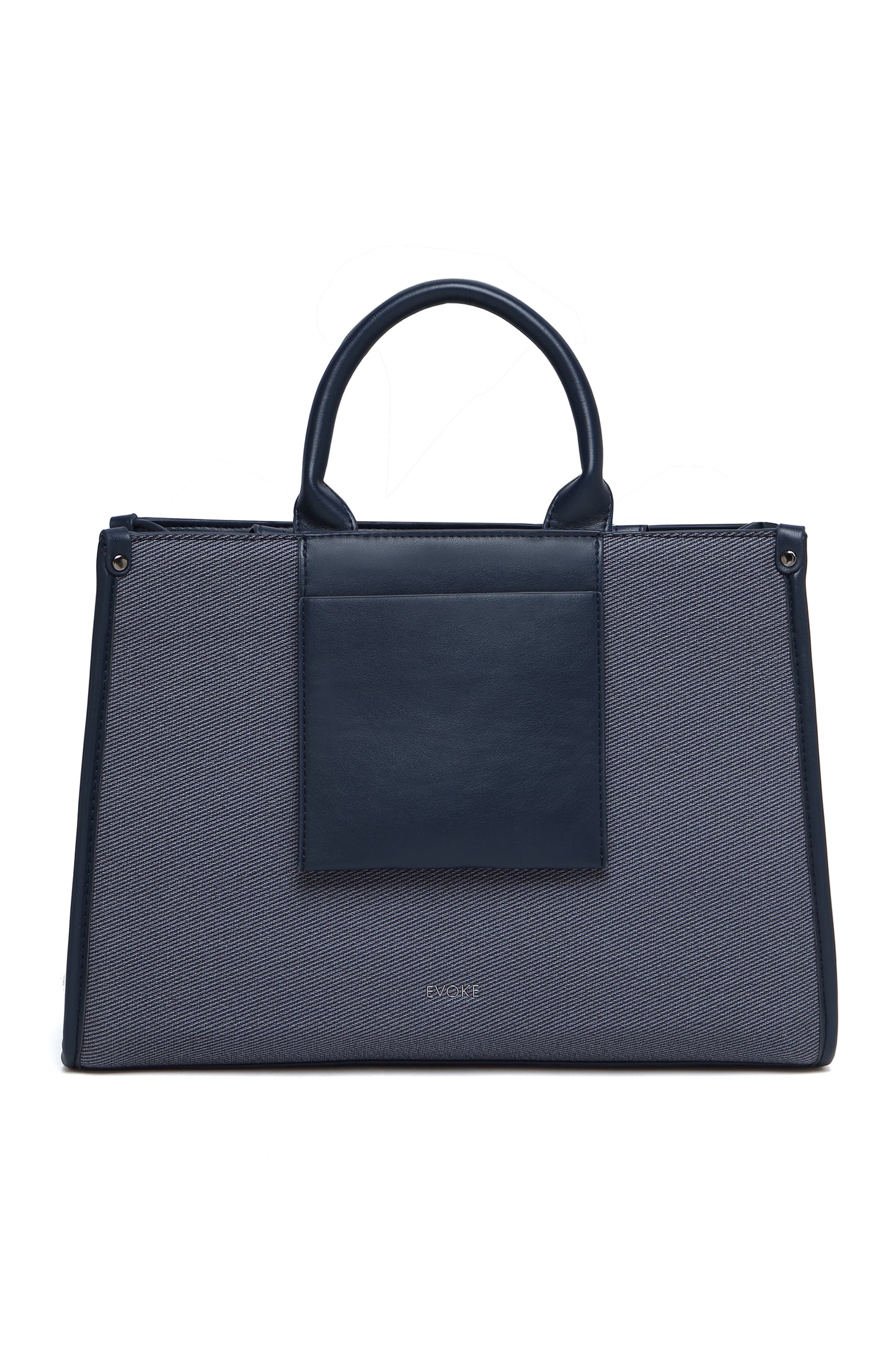 EVOKE URBANE LUXE TOTE – 246 BLACK