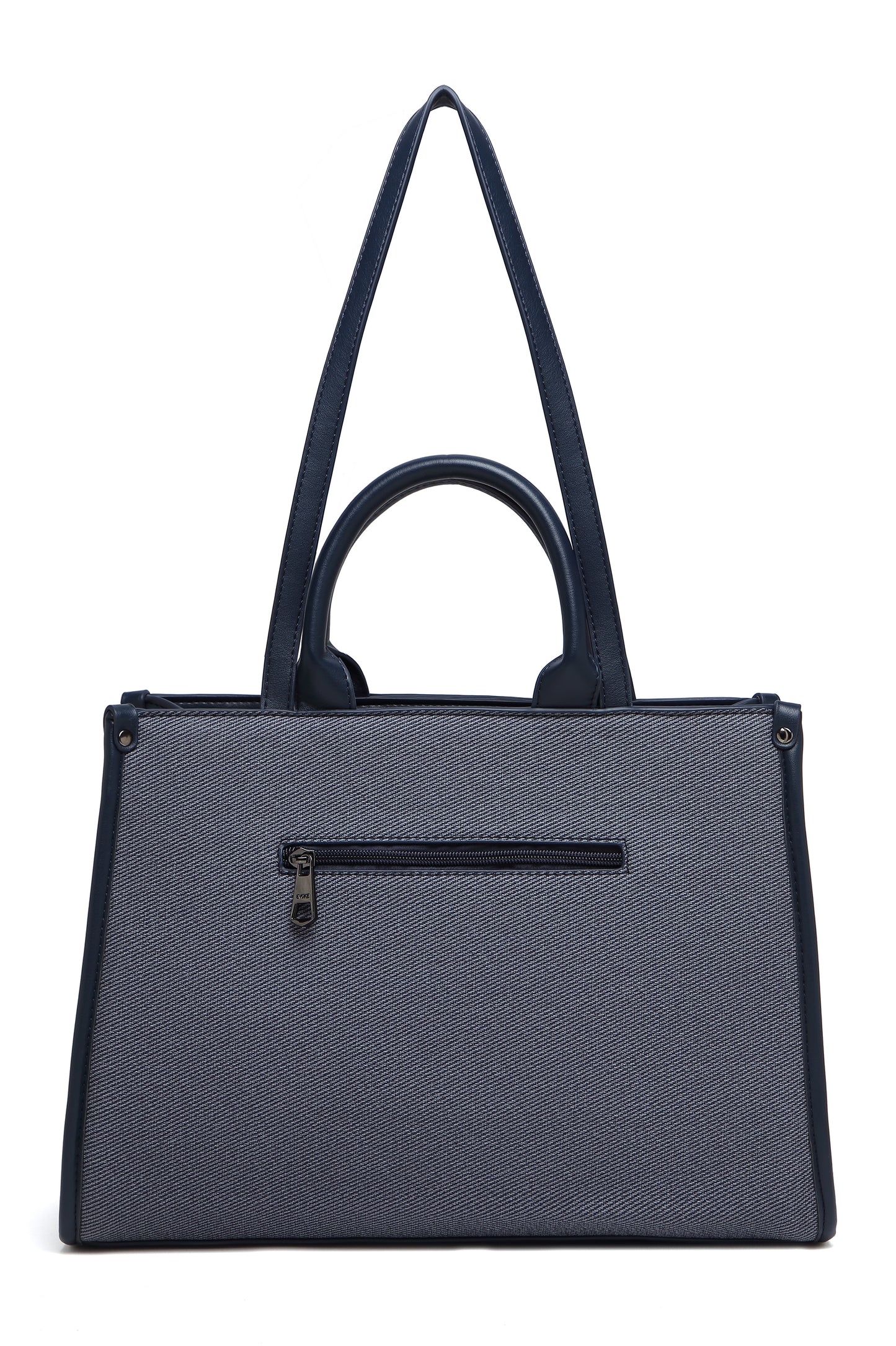 EVOKE URBANE LUXE TOTE – 246 BLACK