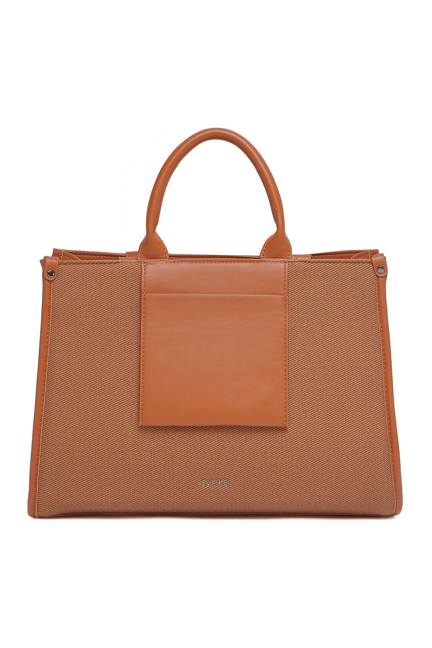 EVOKE URBANE LUXE TOTE – 246 BLACK