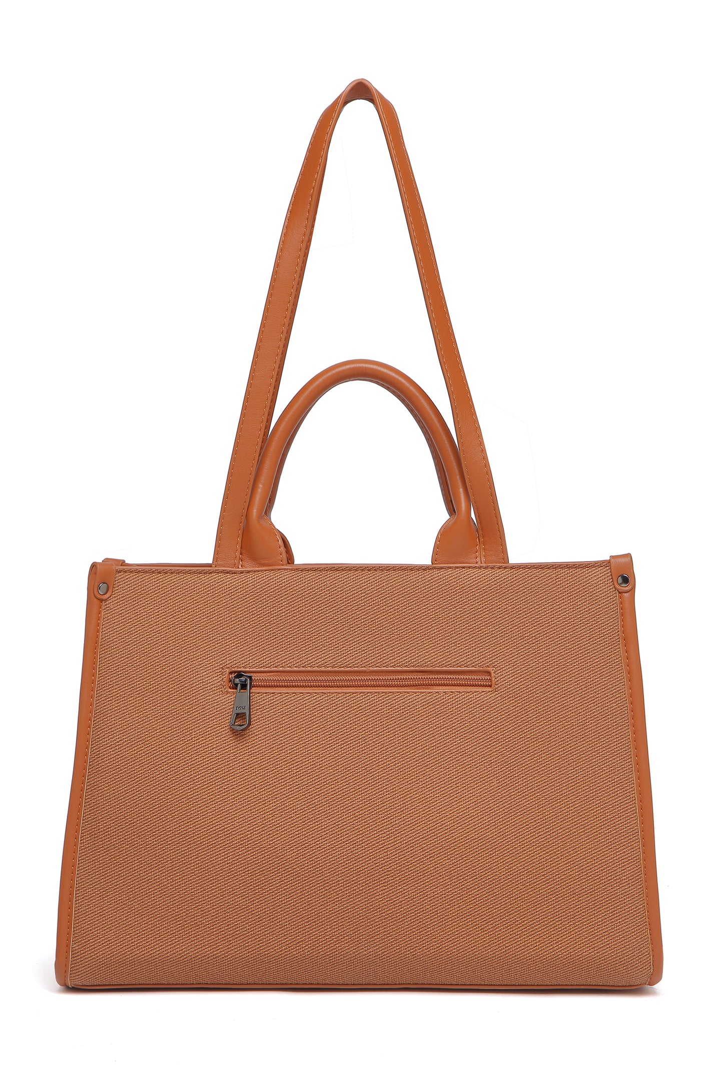 EVOKE URBANE LUXE TOTE – 246 BLACK