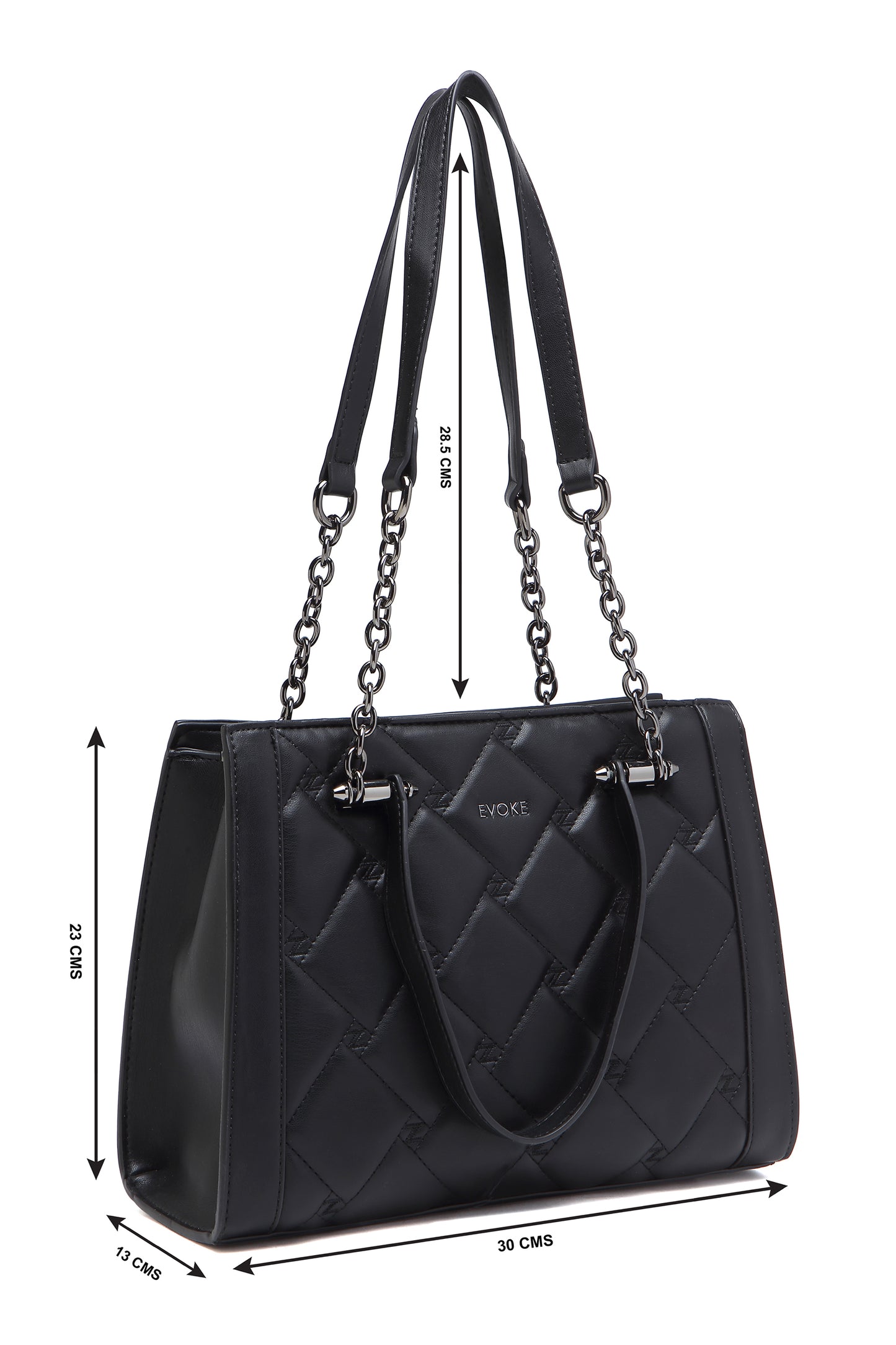 AERO SATCHEL 249 OBSEDIAN BLACK