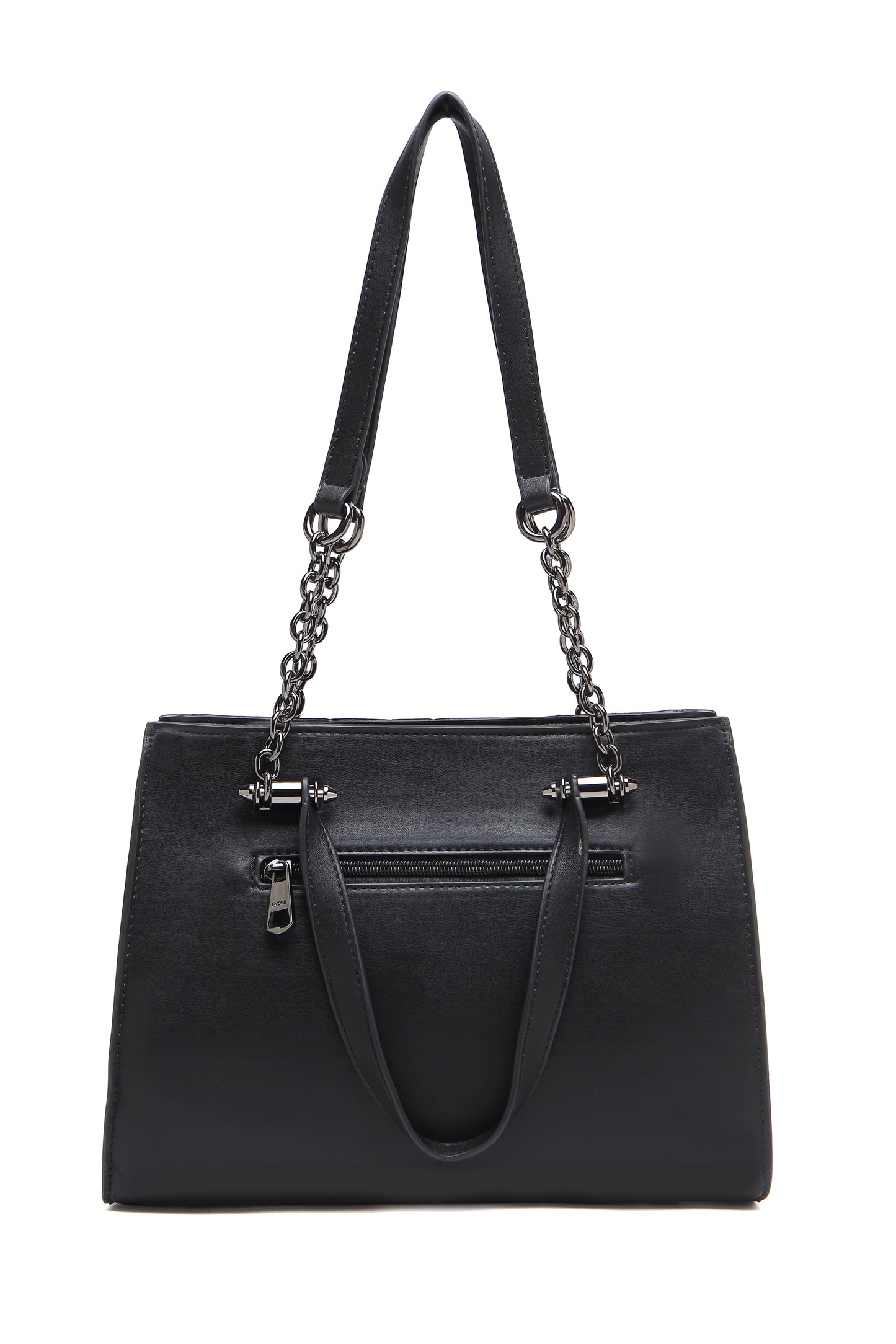 AERO SATCHEL 249 OBSEDIAN BLACK