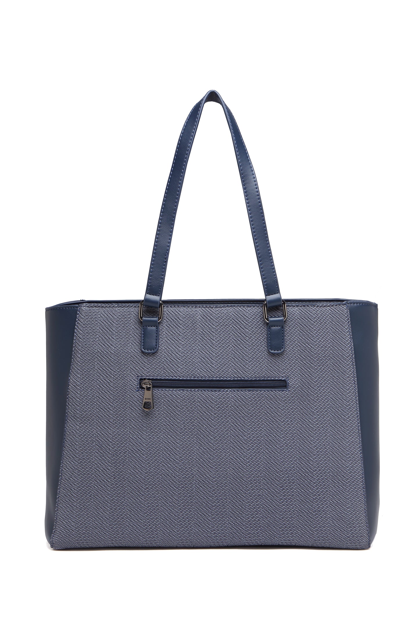 HYPE HUSTLE TOTE 253 FOREST GREEN