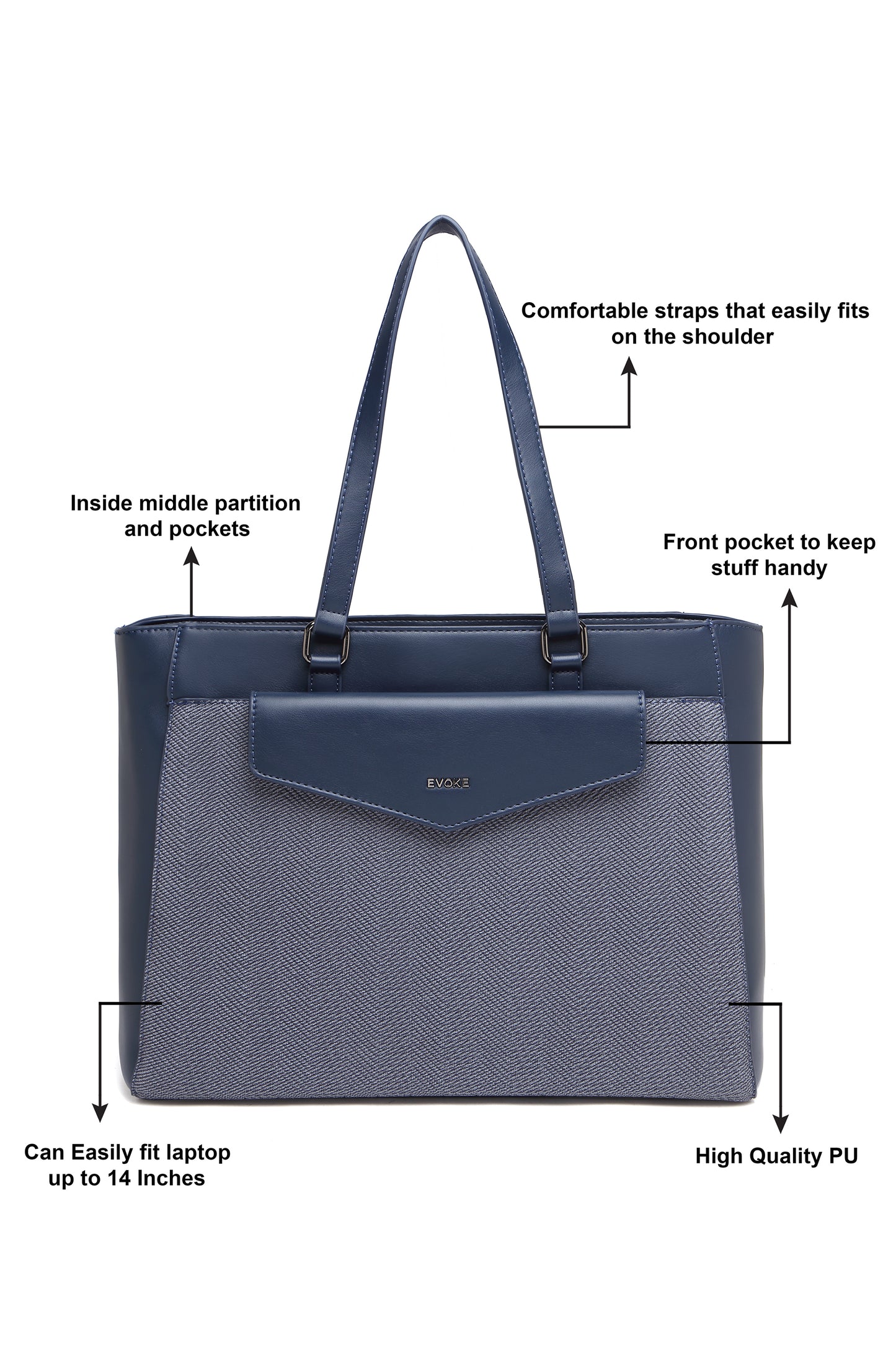 HYPE HUSTLE TOTE 253 FOREST GREEN