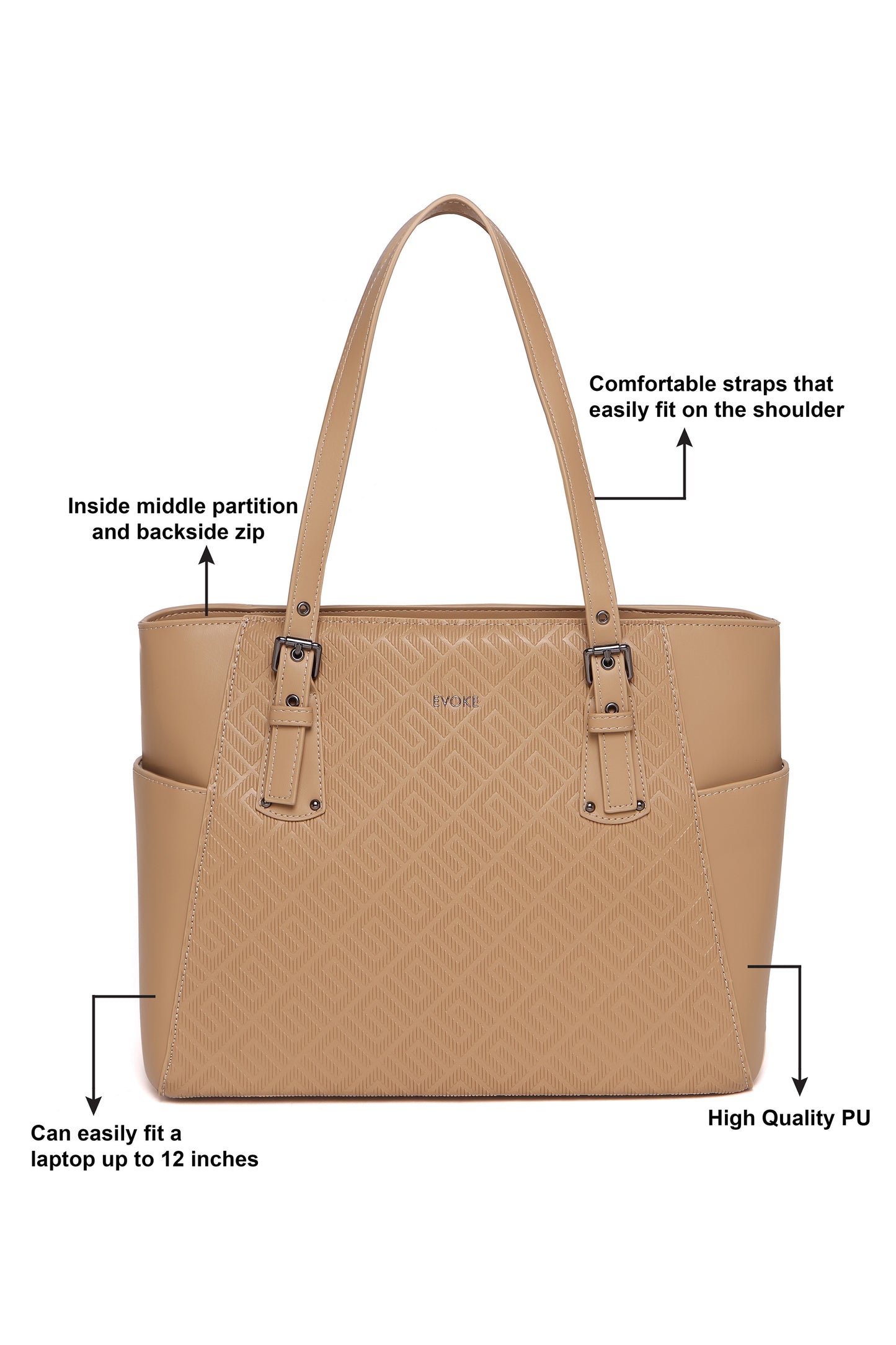 MILAN CARRYALL 254 FORREST GREEN