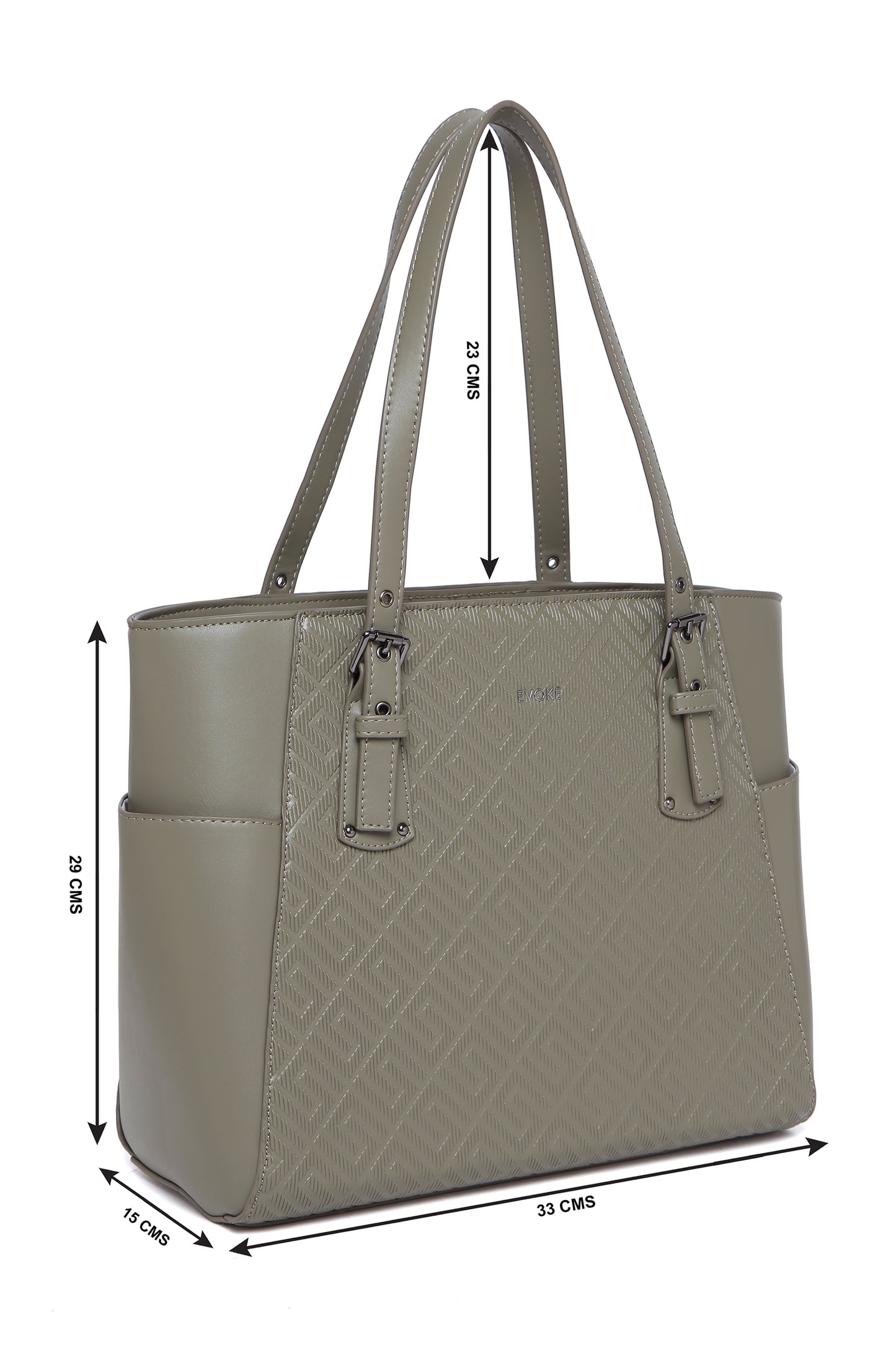 MILAN CARRYALL 254 FORREST GREEN
