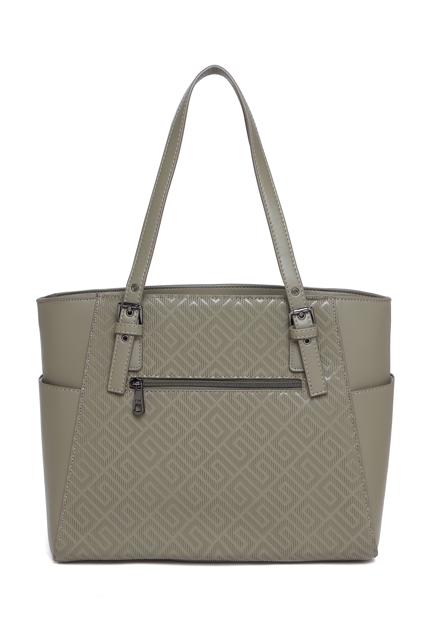 MILAN CARRYALL 254 FORREST GREEN