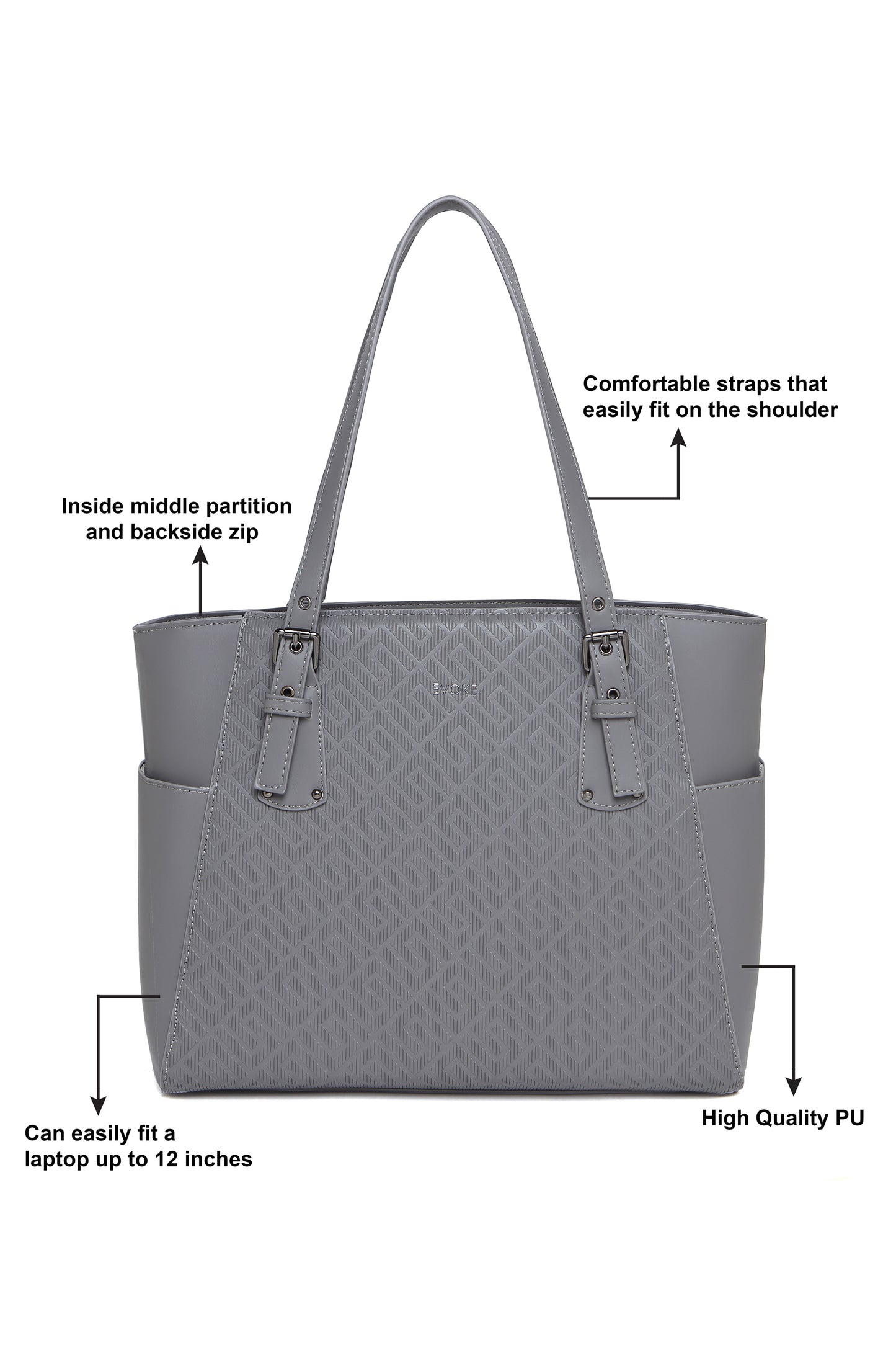 MILAN CARRYALL 254 FORREST GREEN