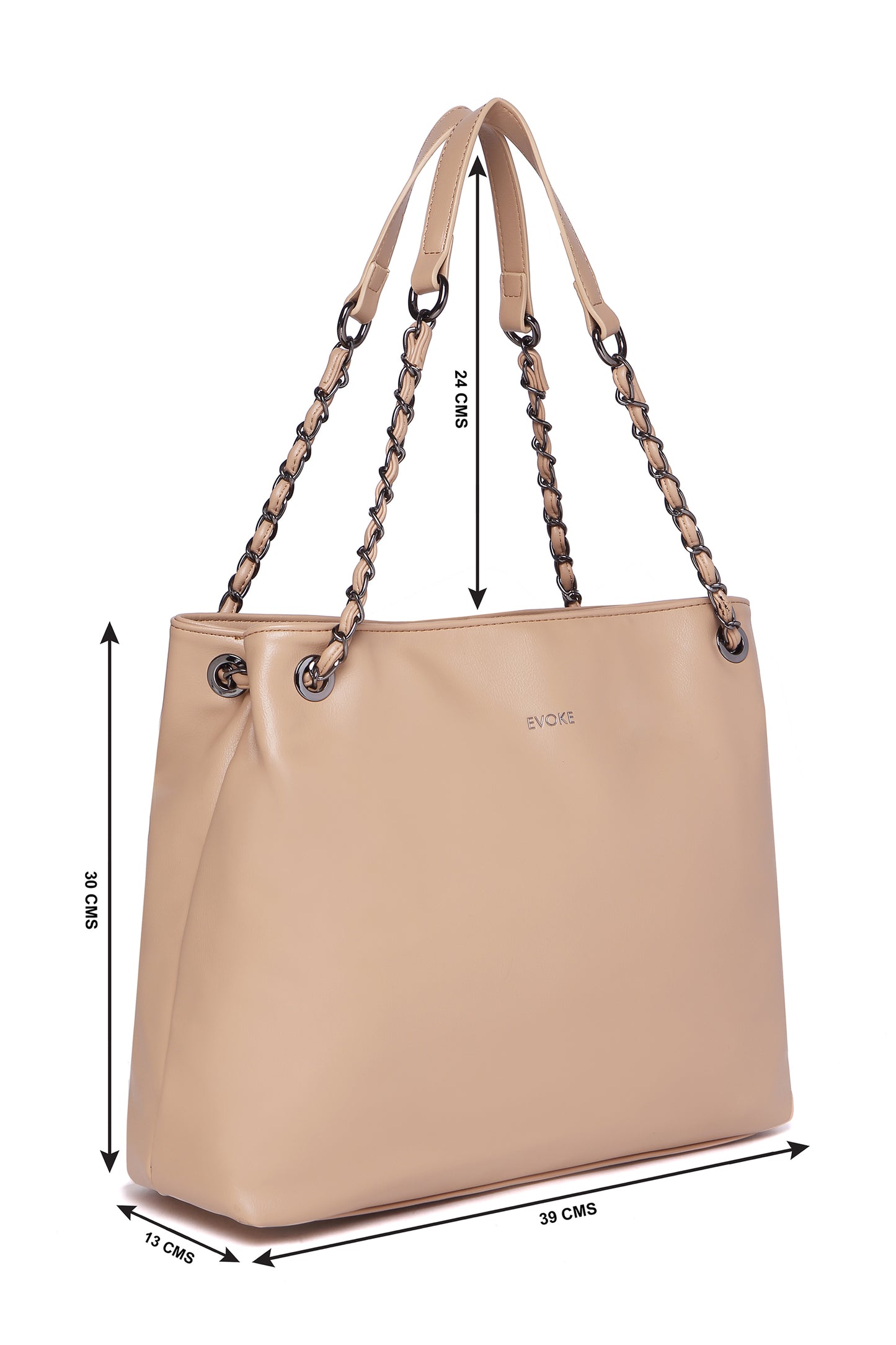 THE HUSTLE TOTE 255 GREEN