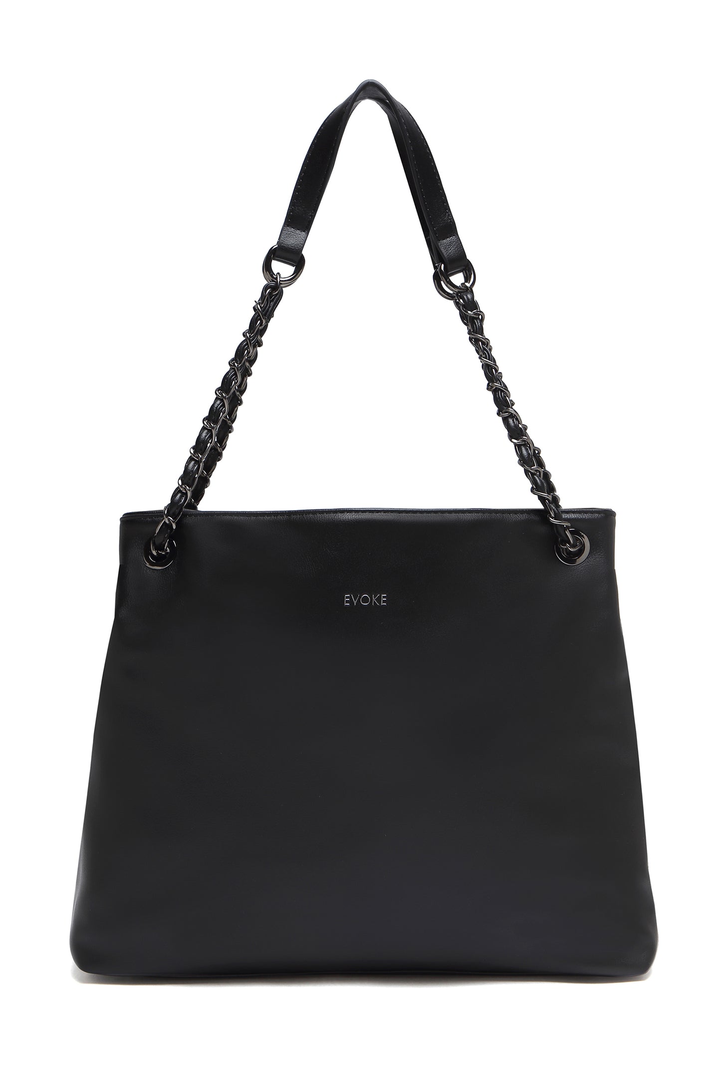 THE HUSTLE TOTE 255 GREEN