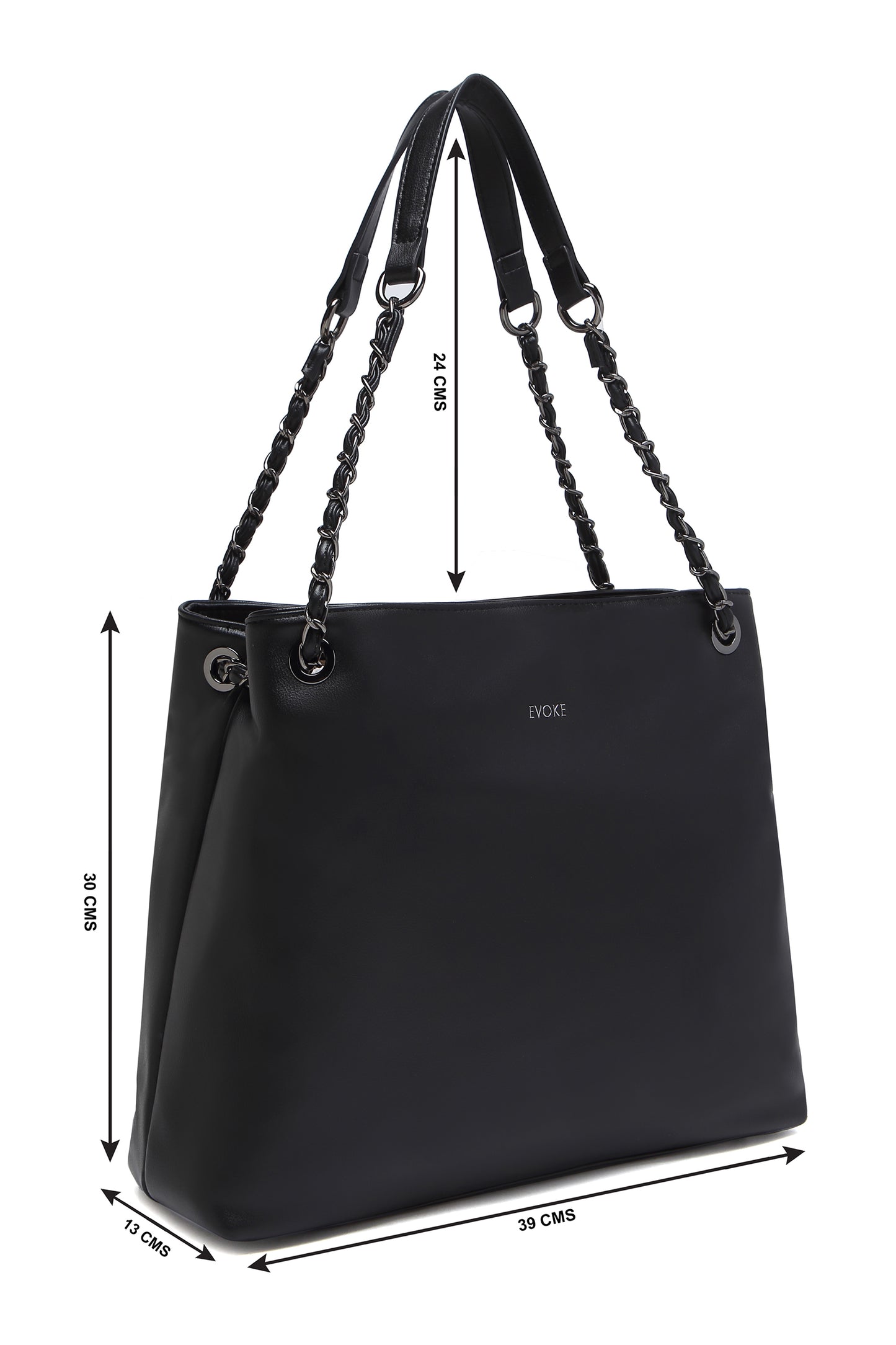 THE HUSTLE TOTE 255 GREEN