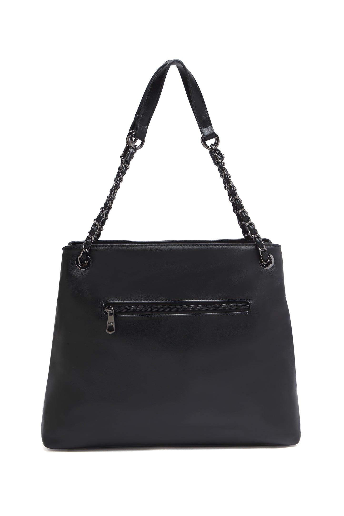 THE HUSTLE TOTE 255 GREEN